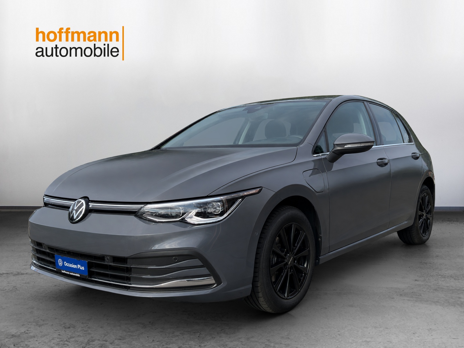 VW Golf 1.4 TSI PHEV Style