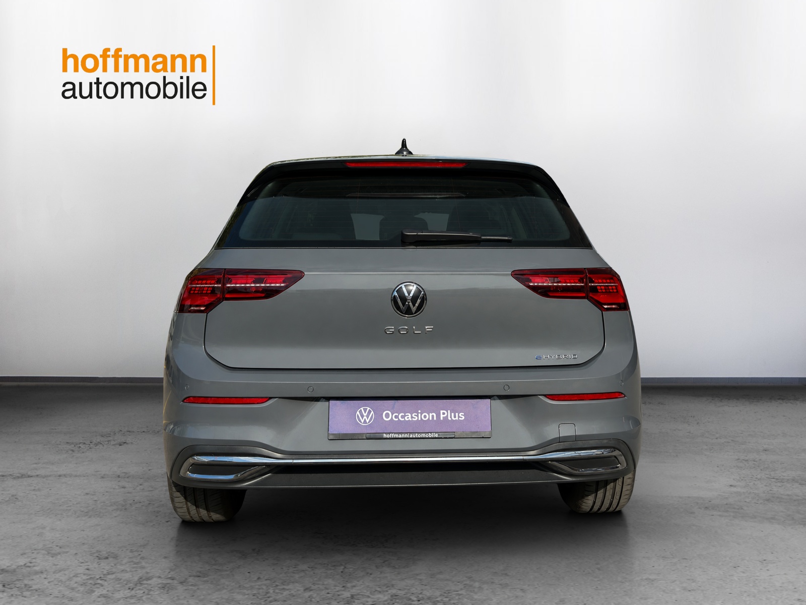 VW Golf 1.4 TSI PHEV Style - 5