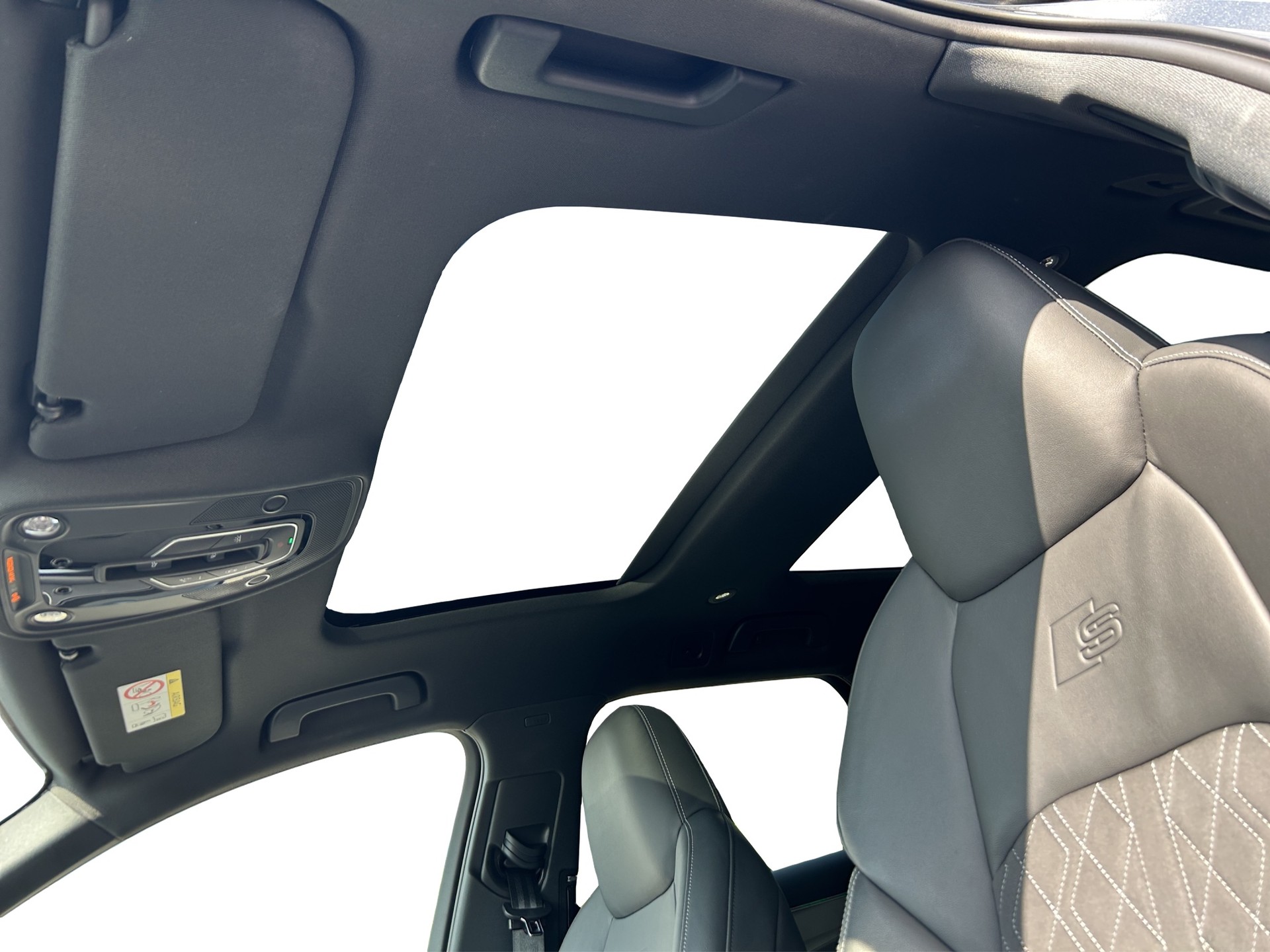 AUDI S6 Avant 3.0 TDI quattro tiptronic - 14