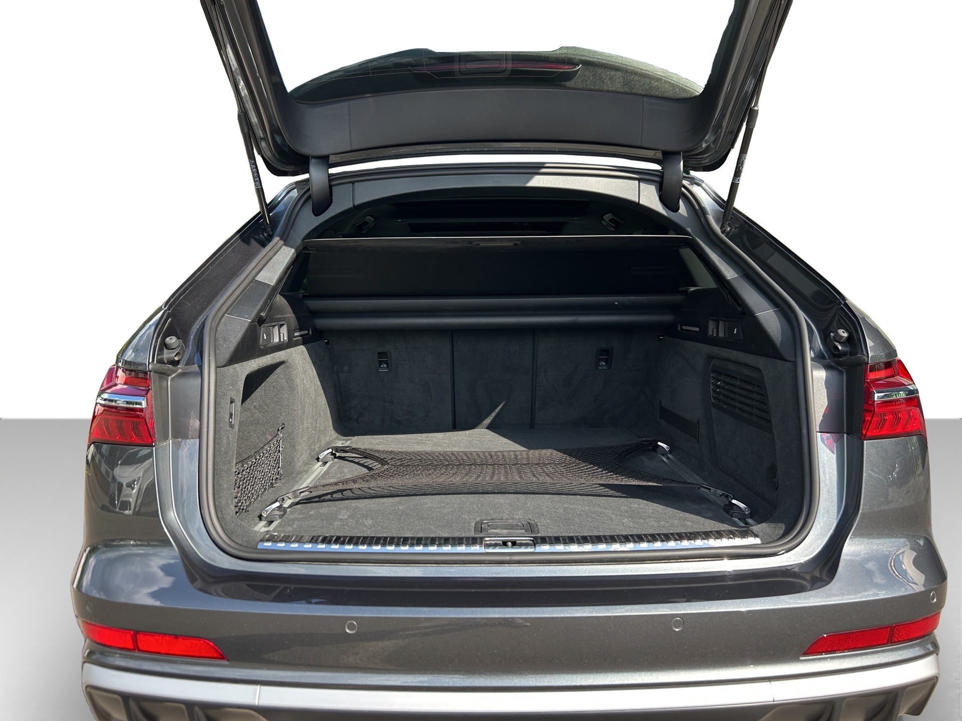 AUDI S6 Avant 3.0 TDI quattro tiptronic - 15