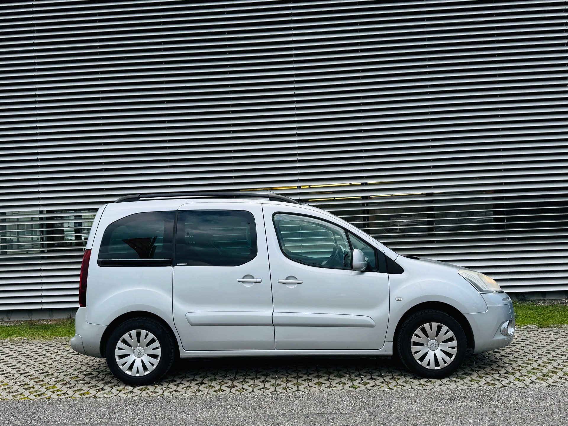 CITROEN Berlingo 1.6 16V Séduction - 5
