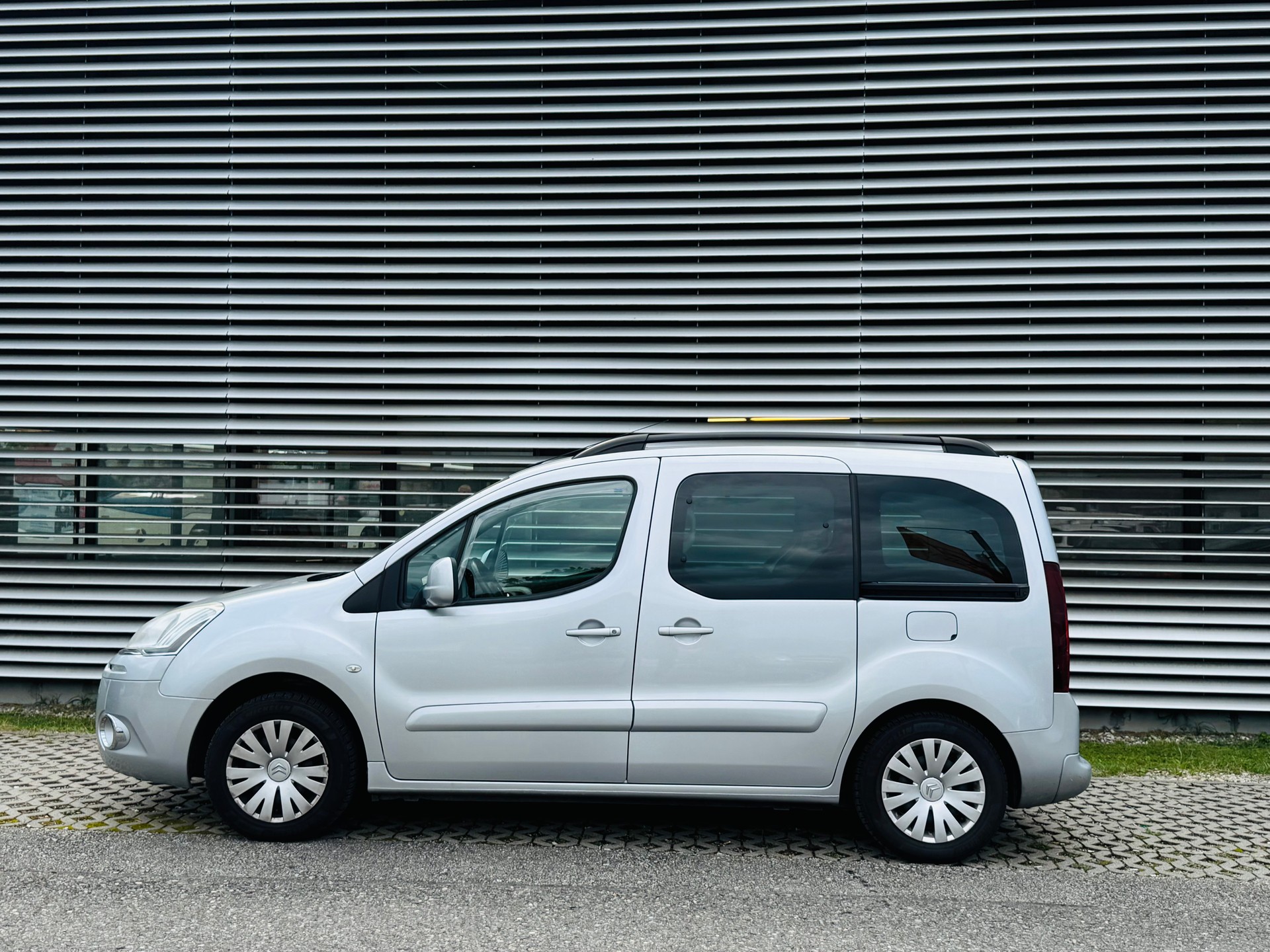 CITROEN Berlingo 1.6 16V Séduction - 2