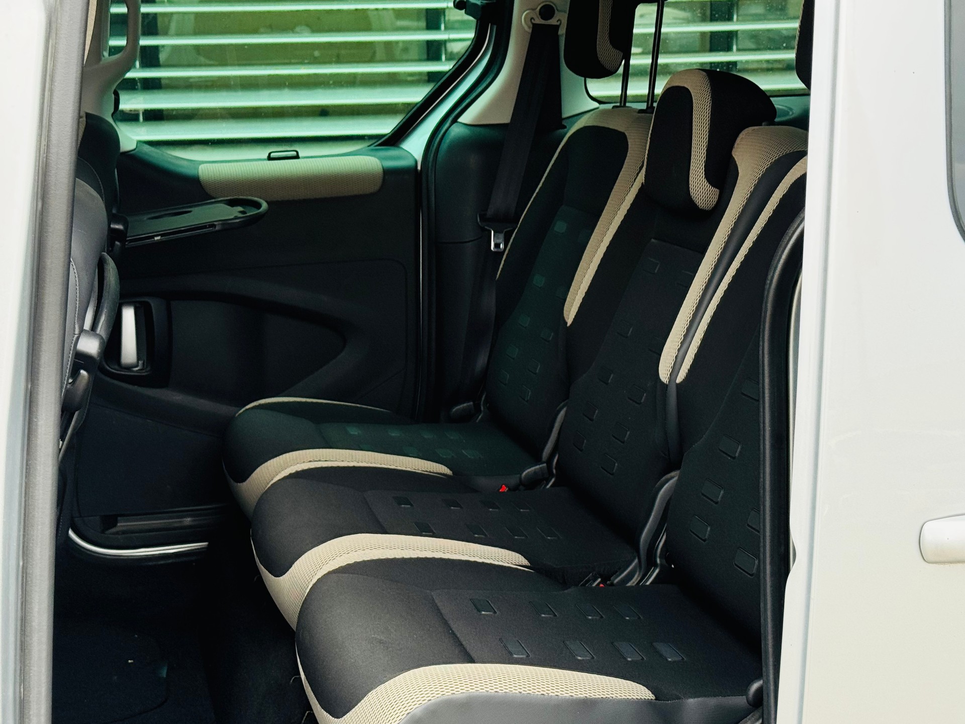 CITROEN Berlingo 1.6 16V Séduction - 7
