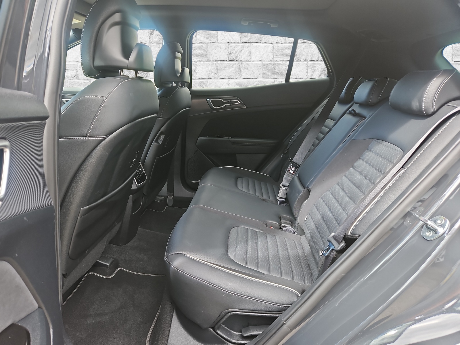 KIA Sportage 1.6 T-GDi GT-Line - 8