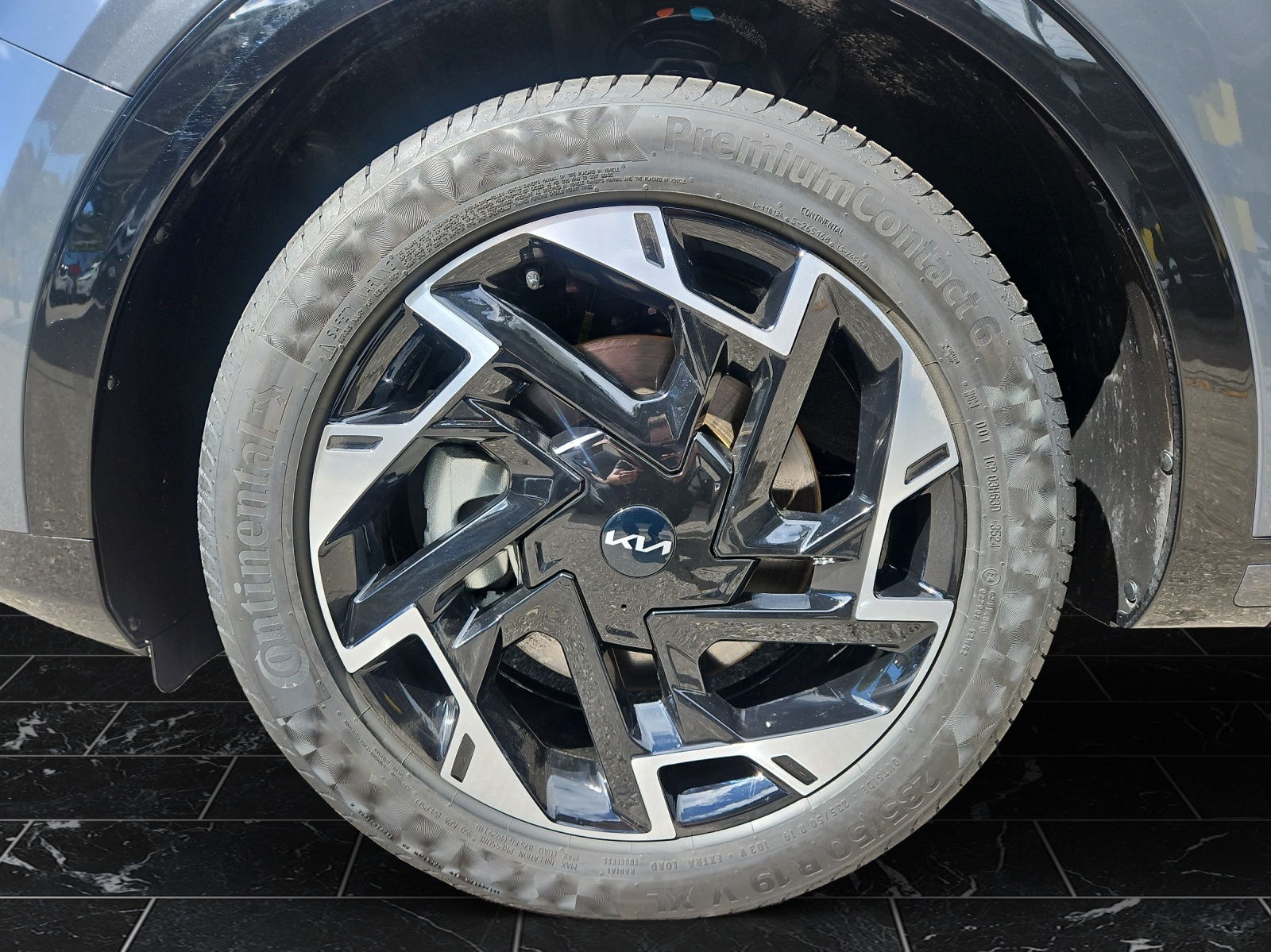 KIA Sportage 1.6 T-GDi GT-Line - 11