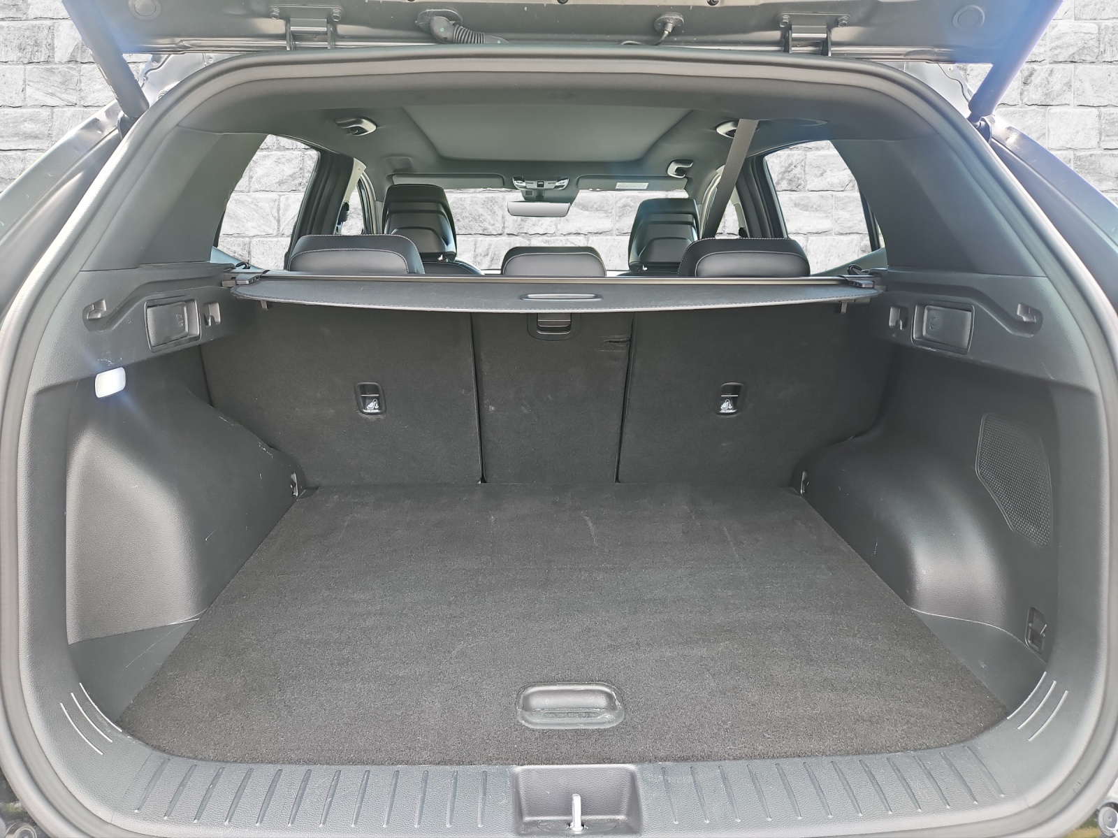 KIA Sportage 1.6 T-GDi GT-Line - 9