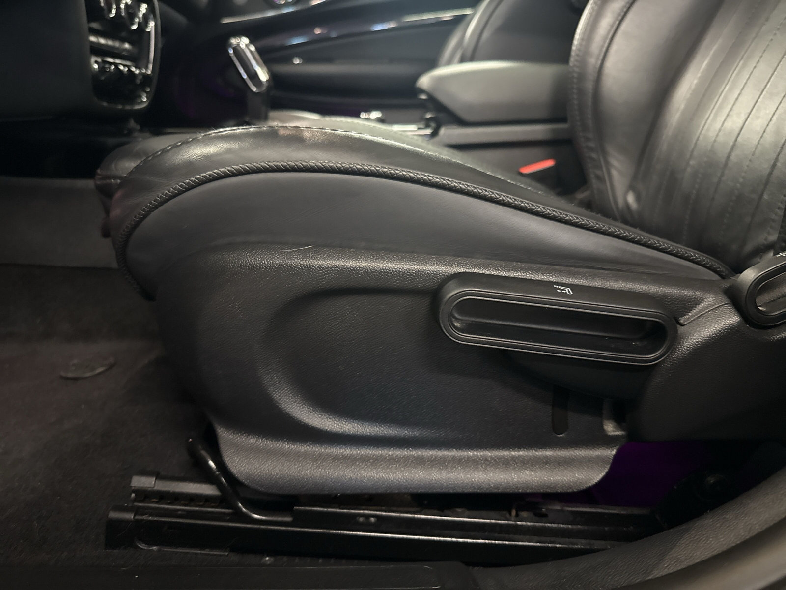 MINI Clubman Cooper S ALL4 Steptronic - 19