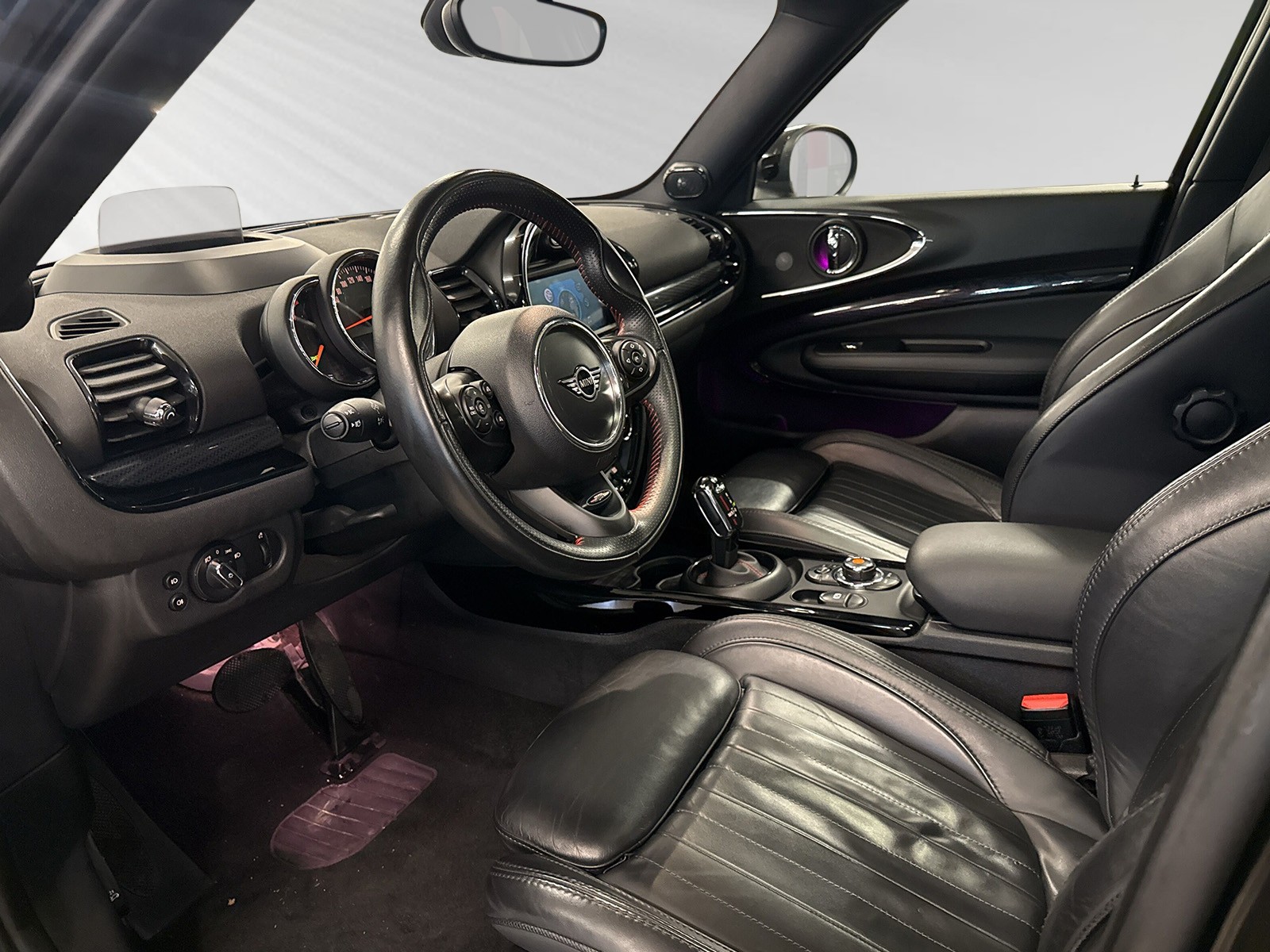 MINI Clubman Cooper S ALL4 Steptronic - 4