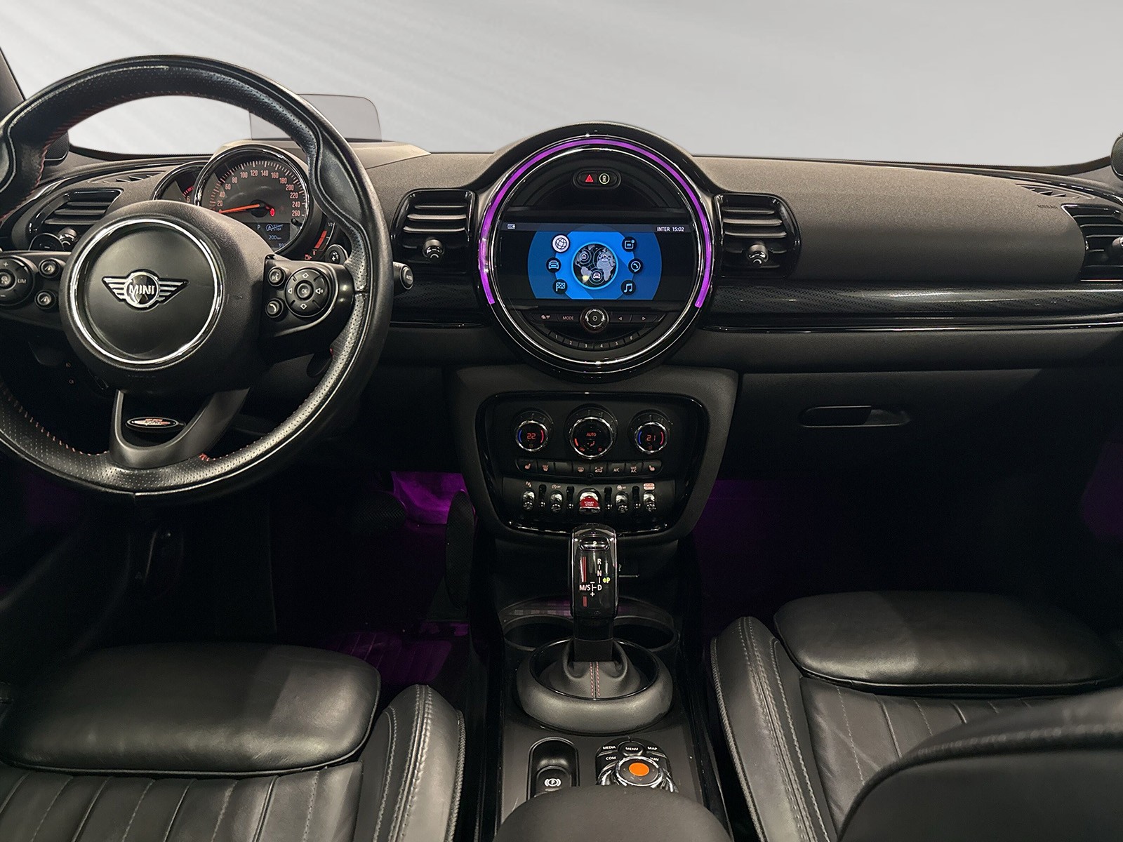 MINI Clubman Cooper S ALL4 Steptronic - 6