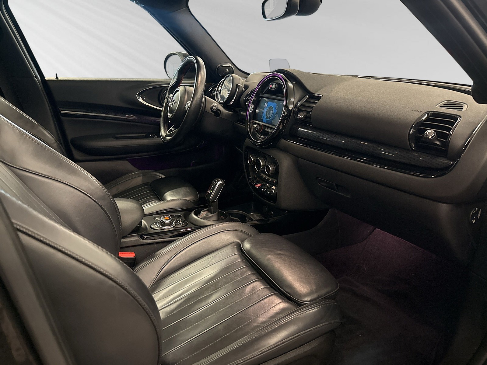 MINI Clubman Cooper S ALL4 Steptronic - 5