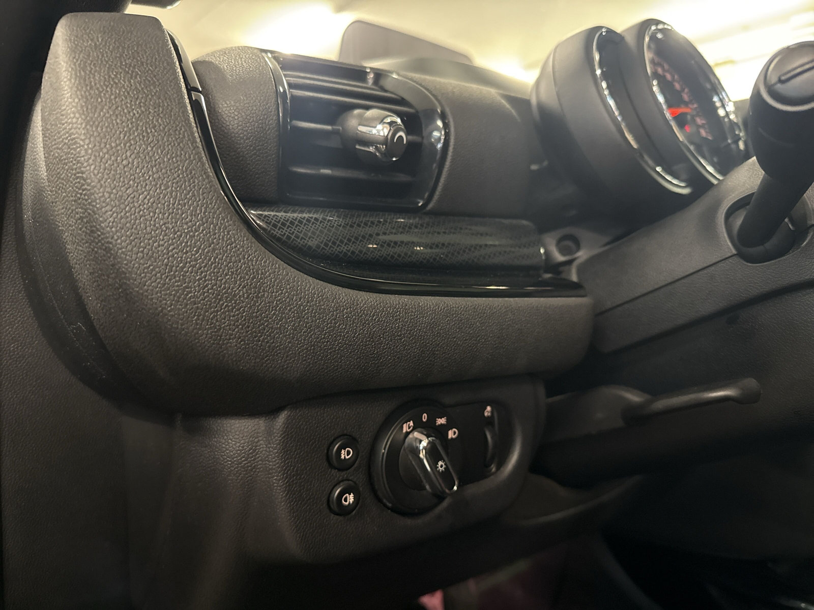 MINI Clubman Cooper S ALL4 Steptronic - 20