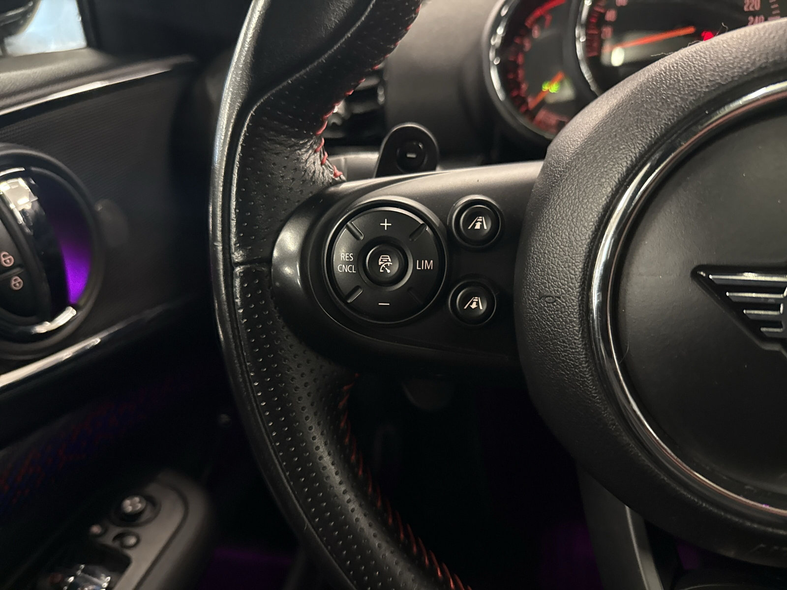 MINI Clubman Cooper S ALL4 Steptronic - 15