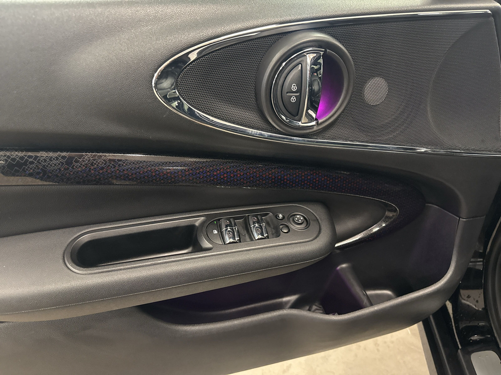 MINI Clubman Cooper S ALL4 Steptronic - 17