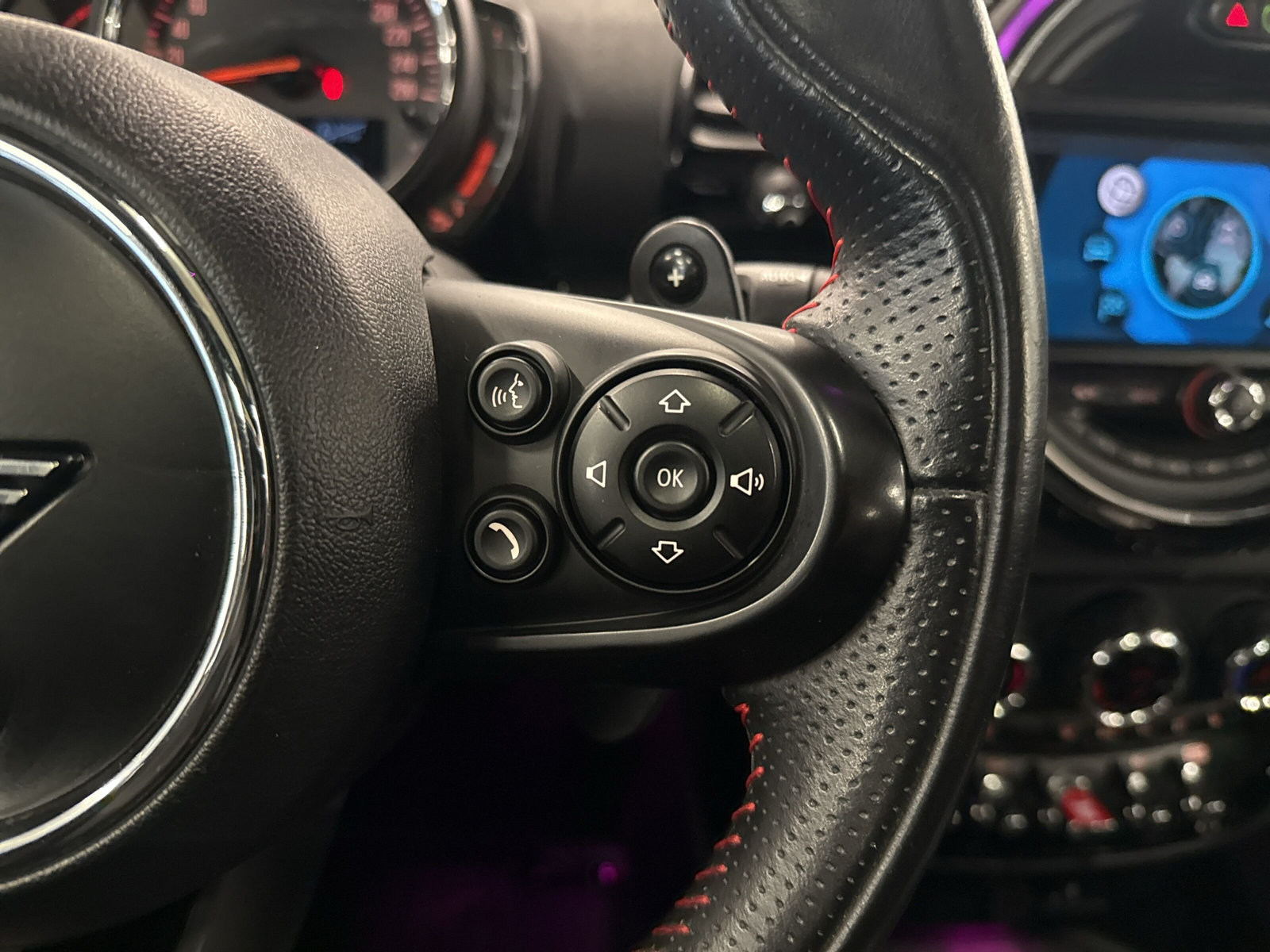 MINI Clubman Cooper S ALL4 Steptronic - 16