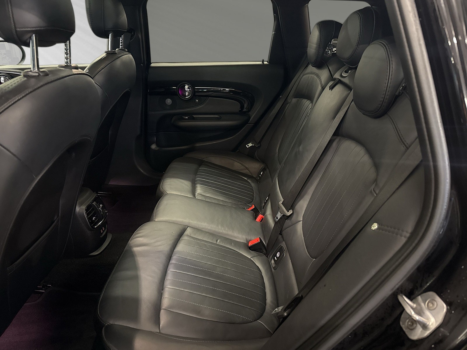 MINI Clubman Cooper S ALL4 Steptronic - 7