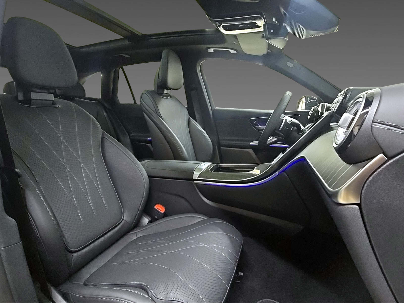 MERCEDES-BENZ GLC 450 d 4Matic - 15