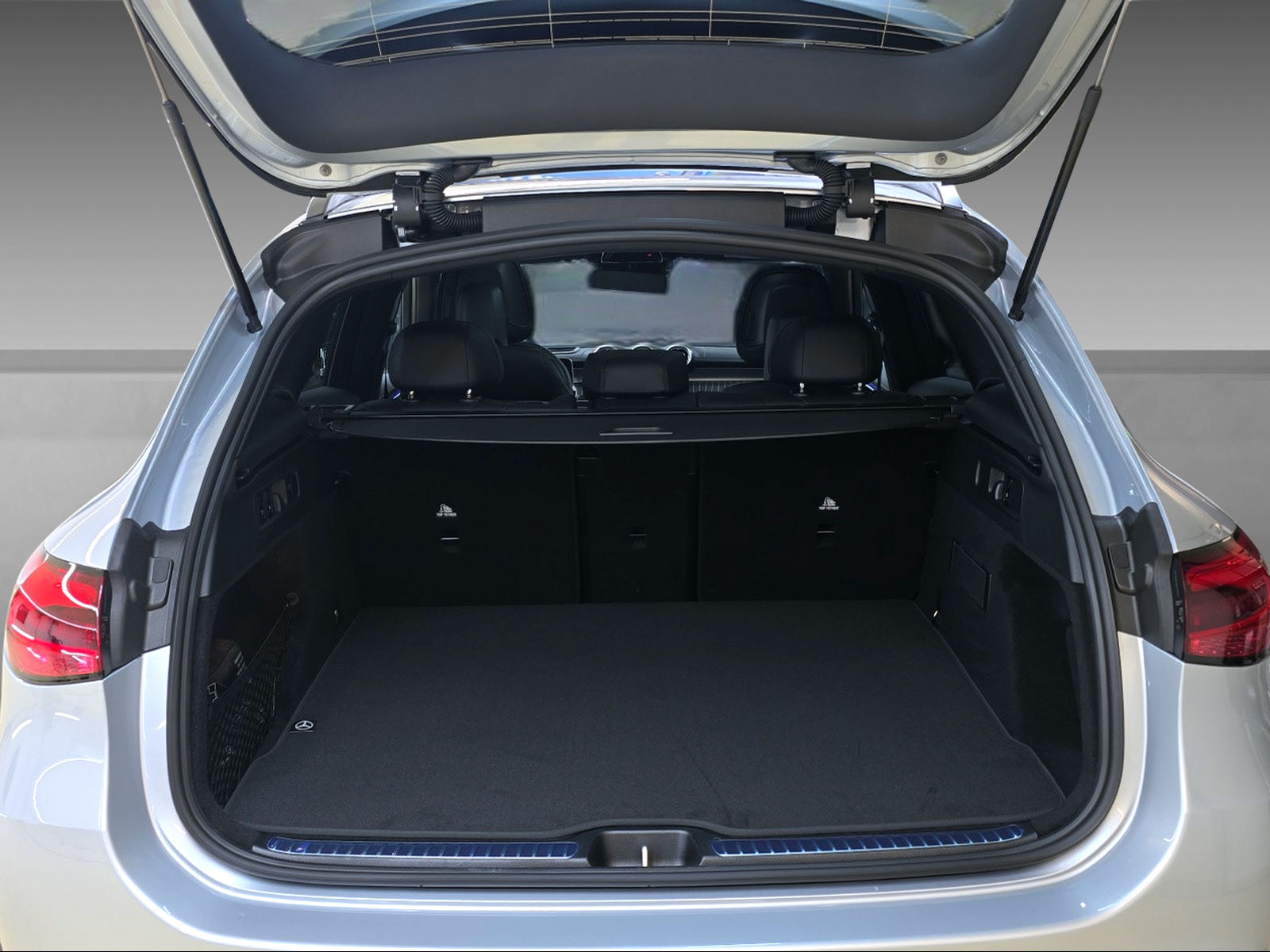 MERCEDES-BENZ GLC 450 d 4Matic - 14