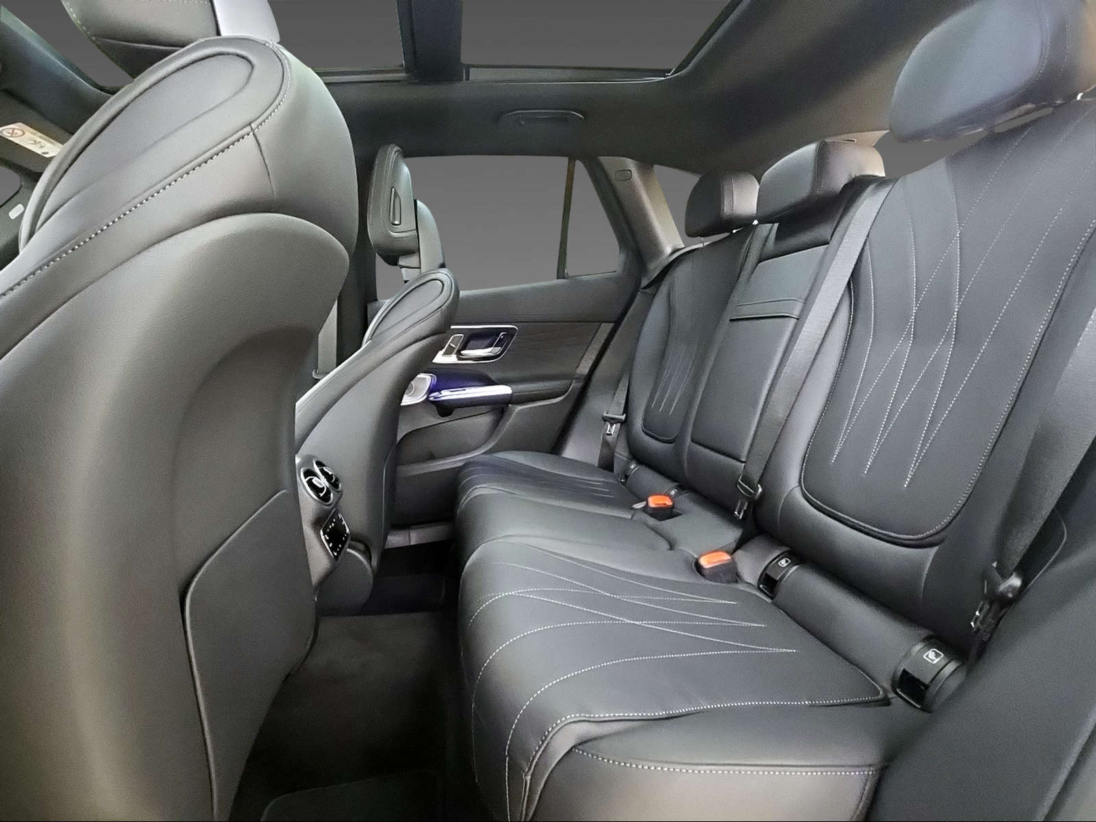 MERCEDES-BENZ GLC 450 d 4Matic - 10