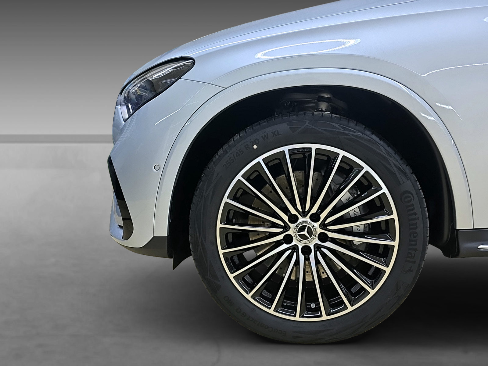 MERCEDES-BENZ GLC 450 d 4Matic - 6