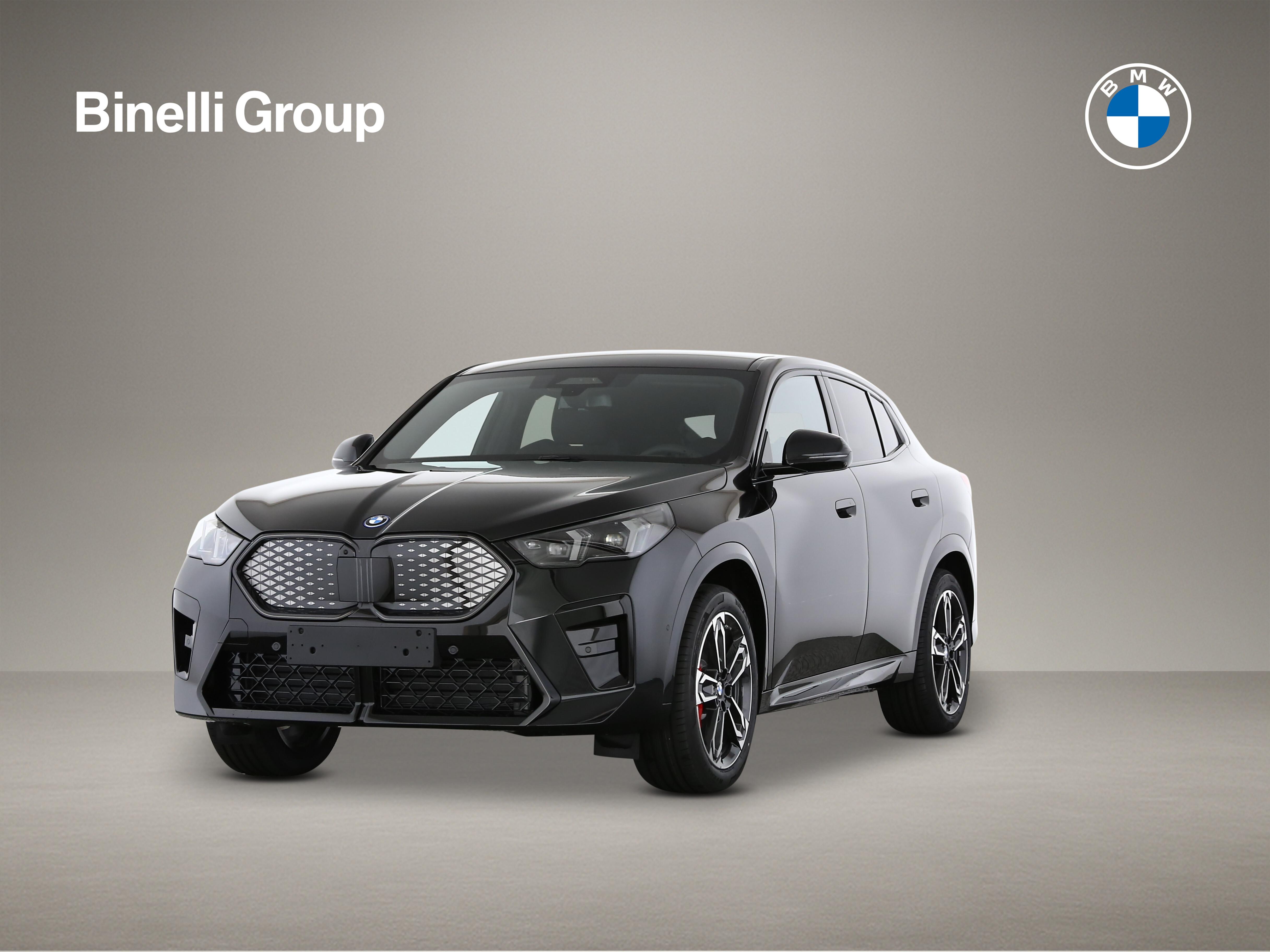 iX2 30 xDrive