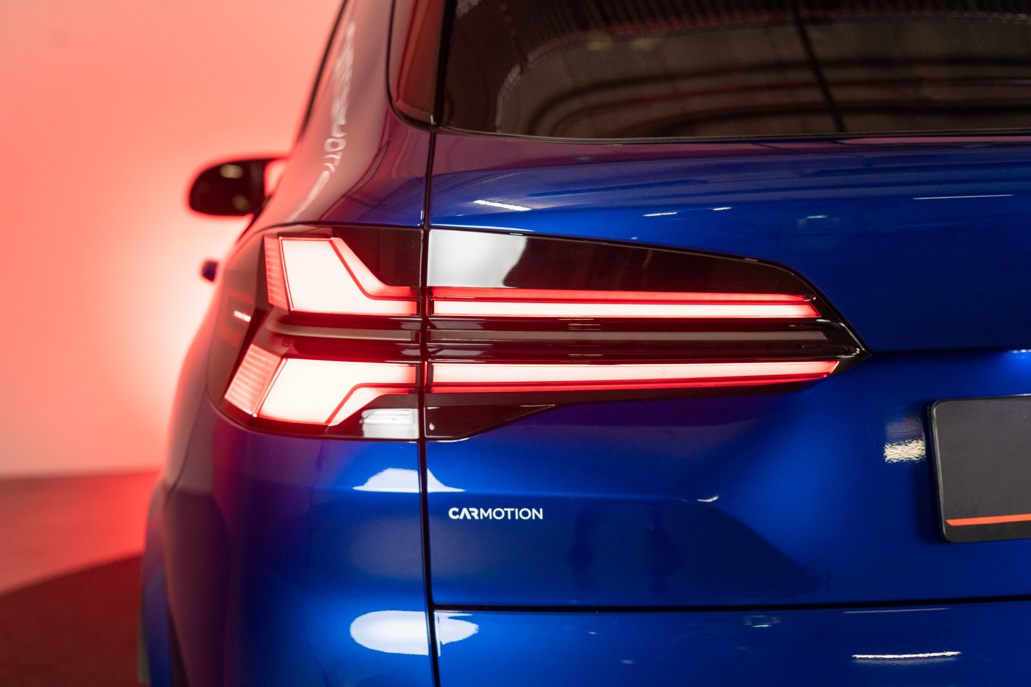 X5 M Competition / 360°Kamera / Harman/Kardon