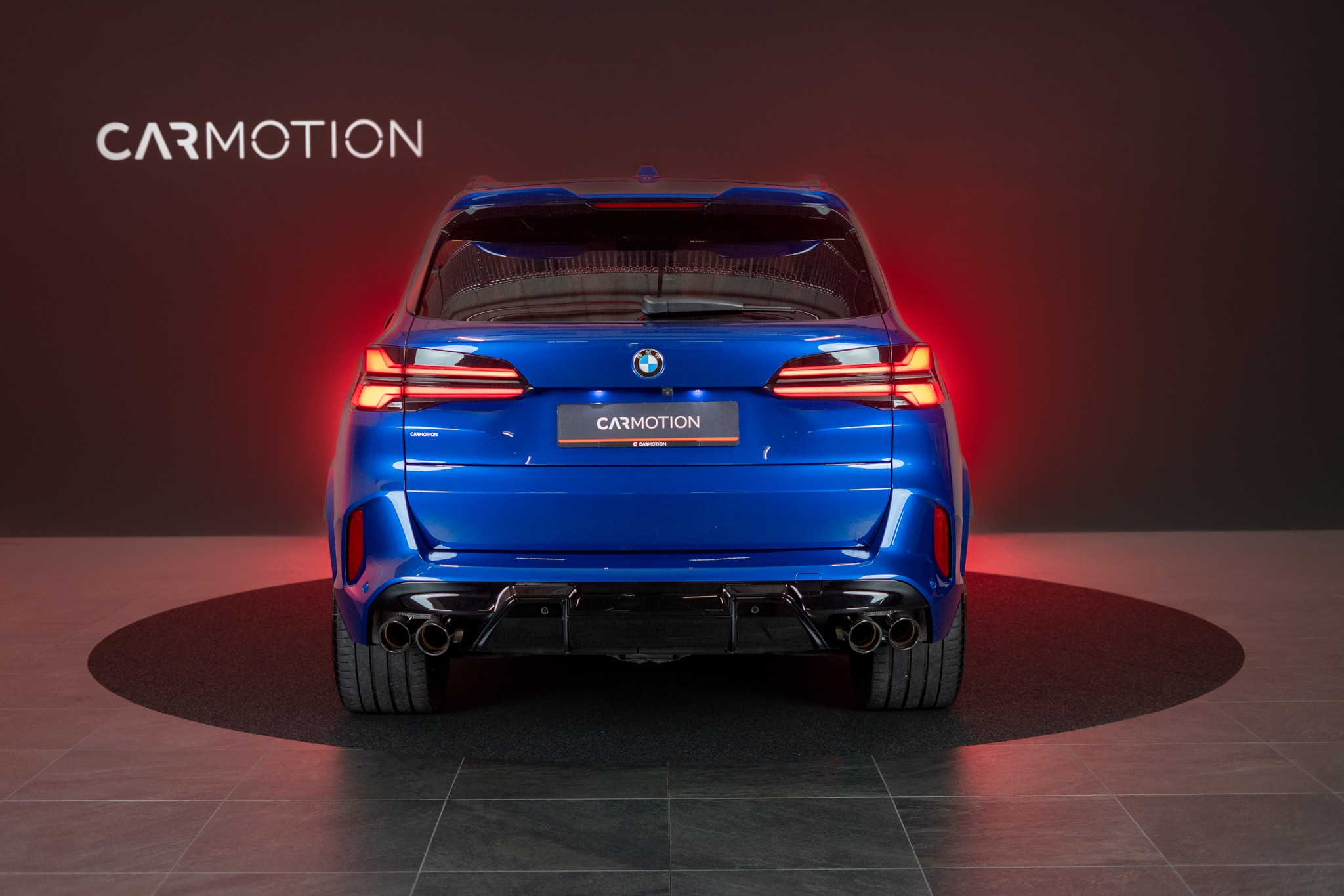 X5 M Competition / 360°Kamera / Harman/Kardon