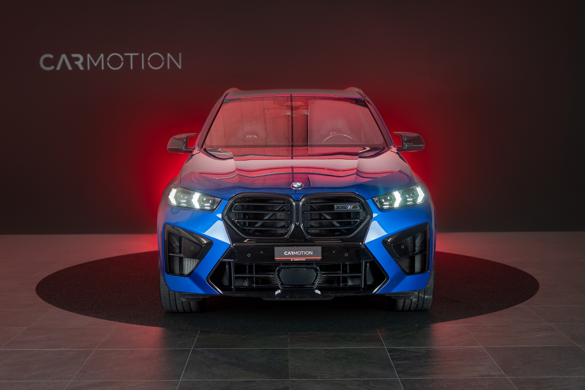 X5 M Competition / 360°Kamera / Harman/Kardon