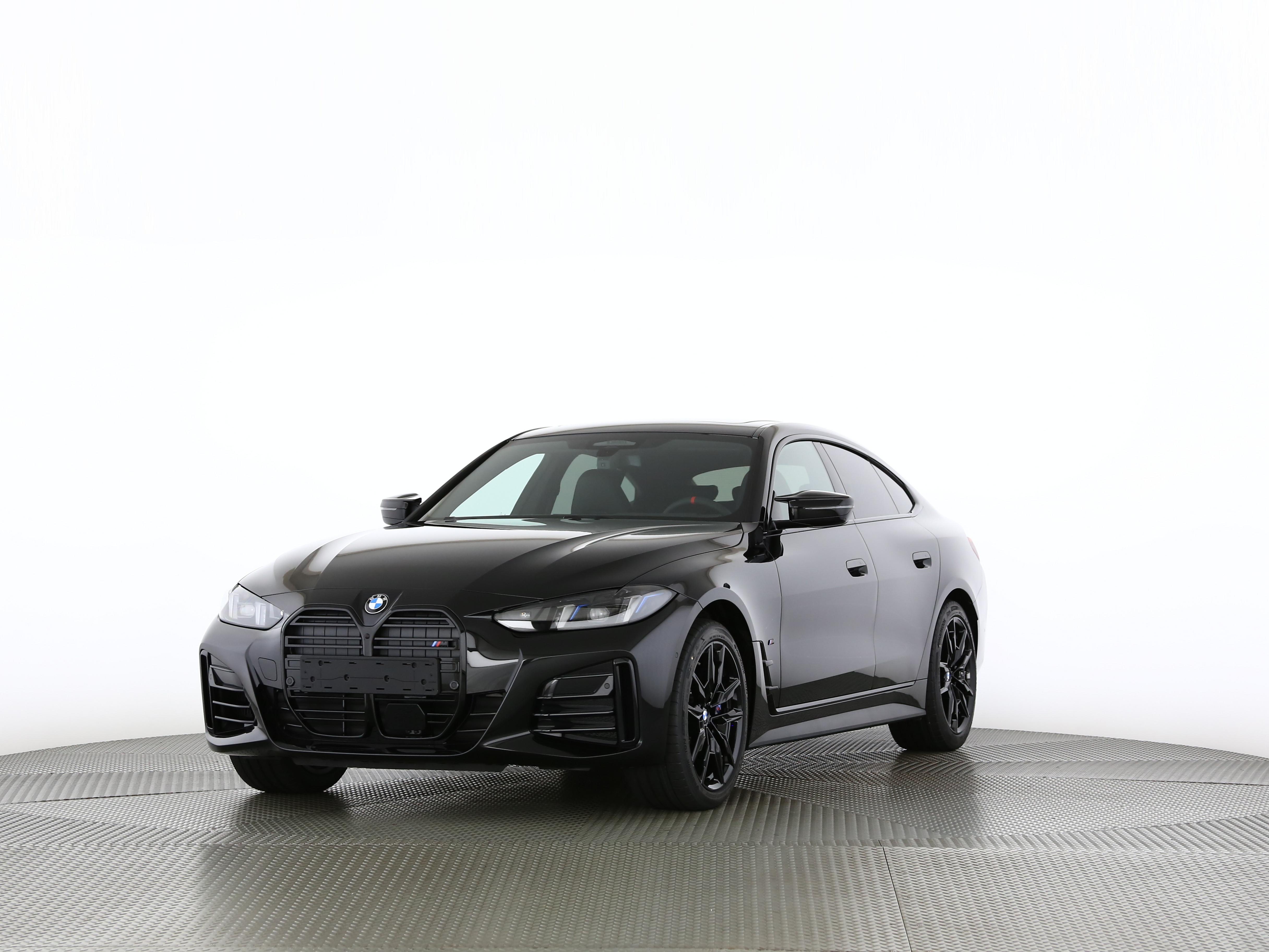M440i xDrive Gran Coupé