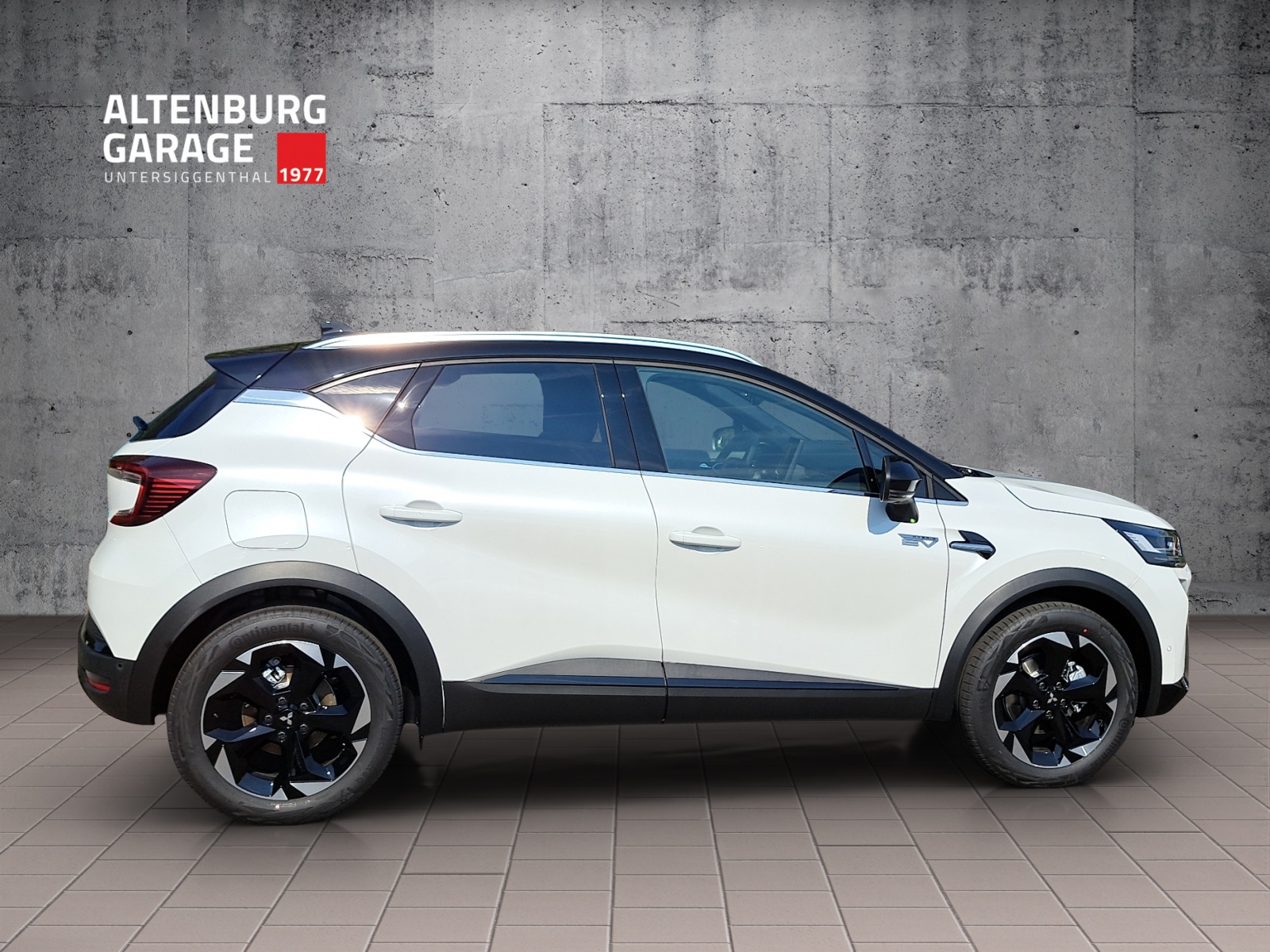 MITSUBISHI ASX 1.6 HEV Intense-5