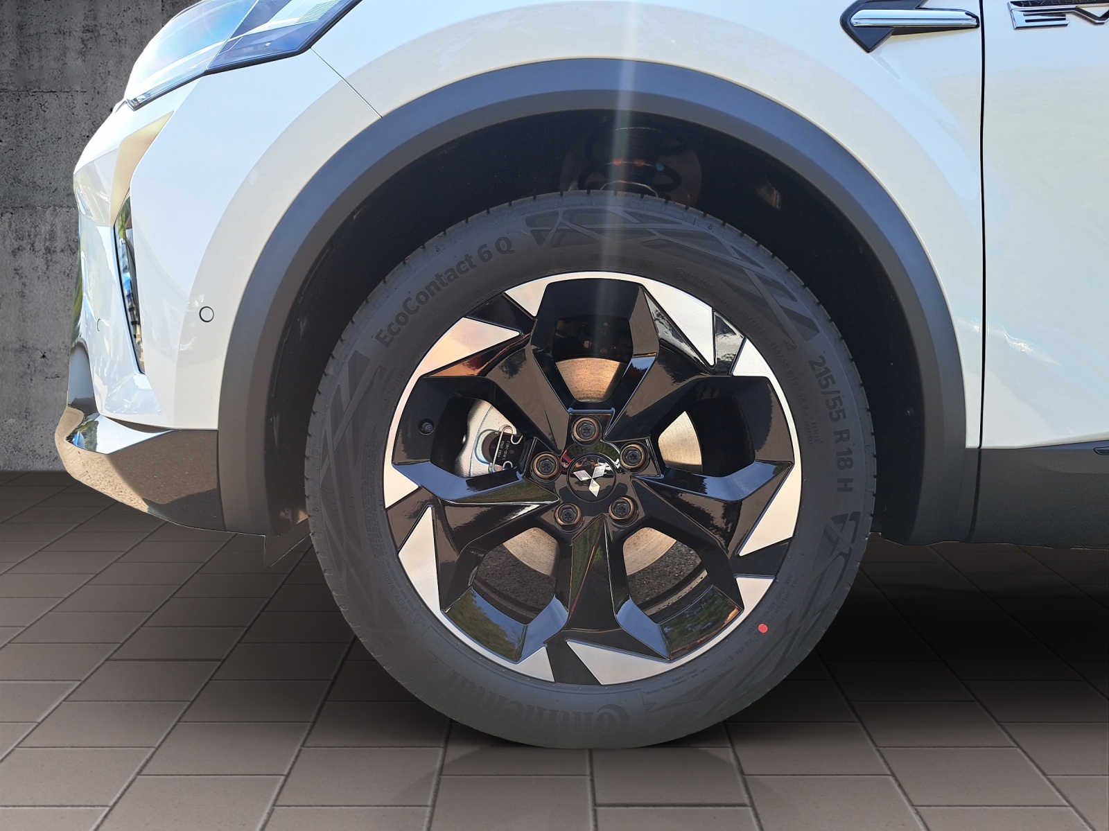 MITSUBISHI ASX 1.6 HEV Intense-8