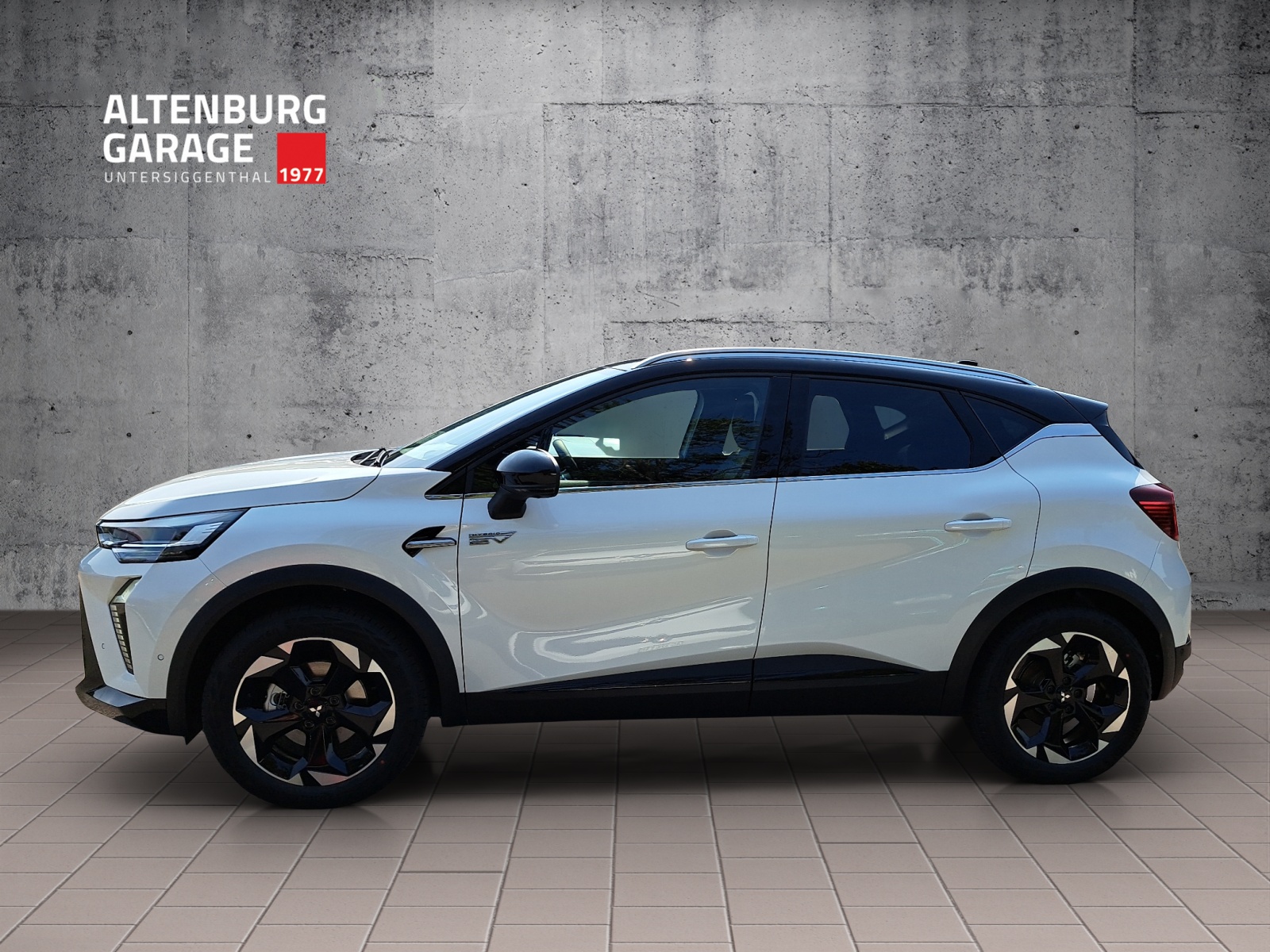 MITSUBISHI ASX 1.6 HEV Intense-1