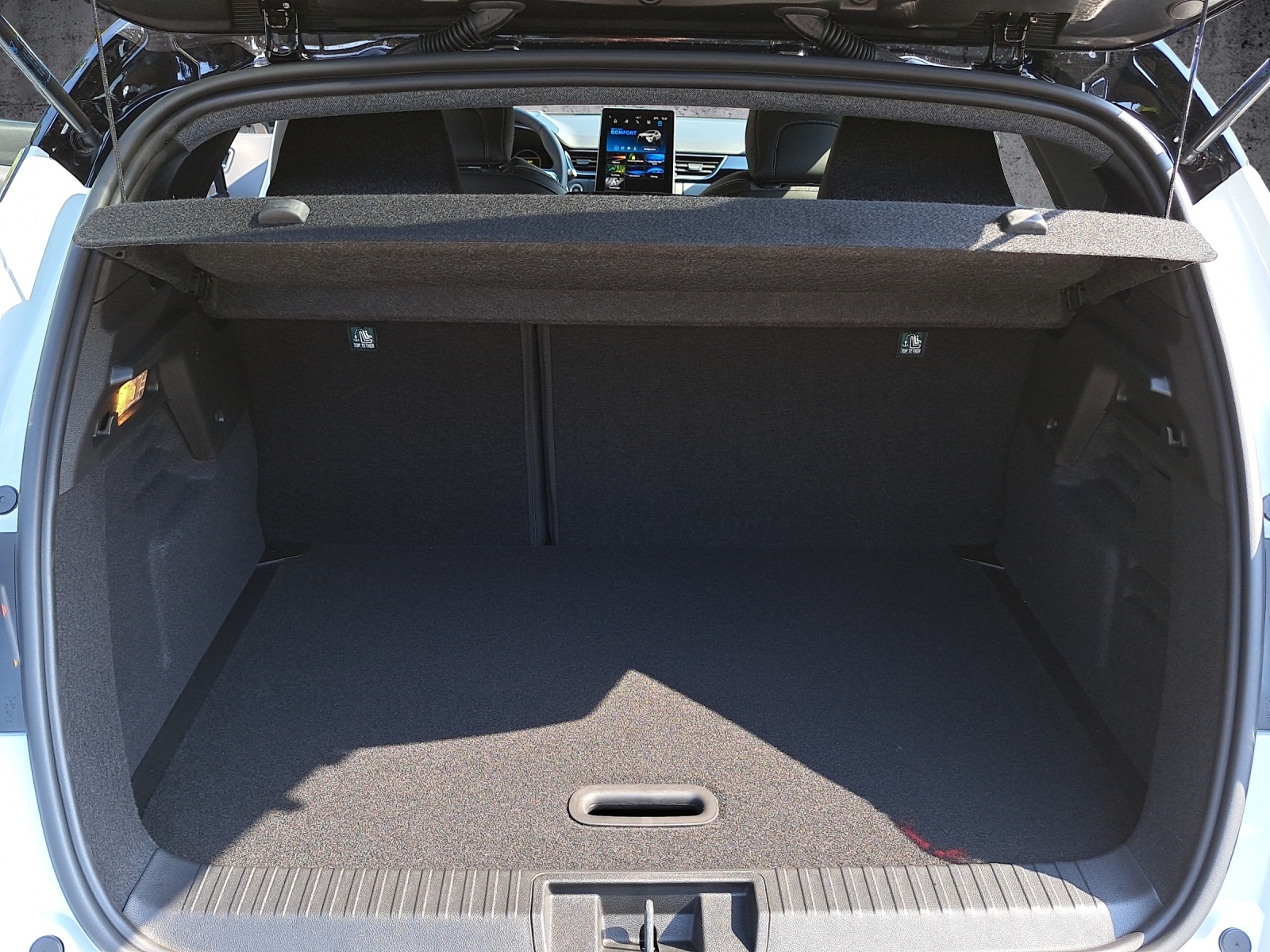 MITSUBISHI ASX 1.6 HEV Intense-15