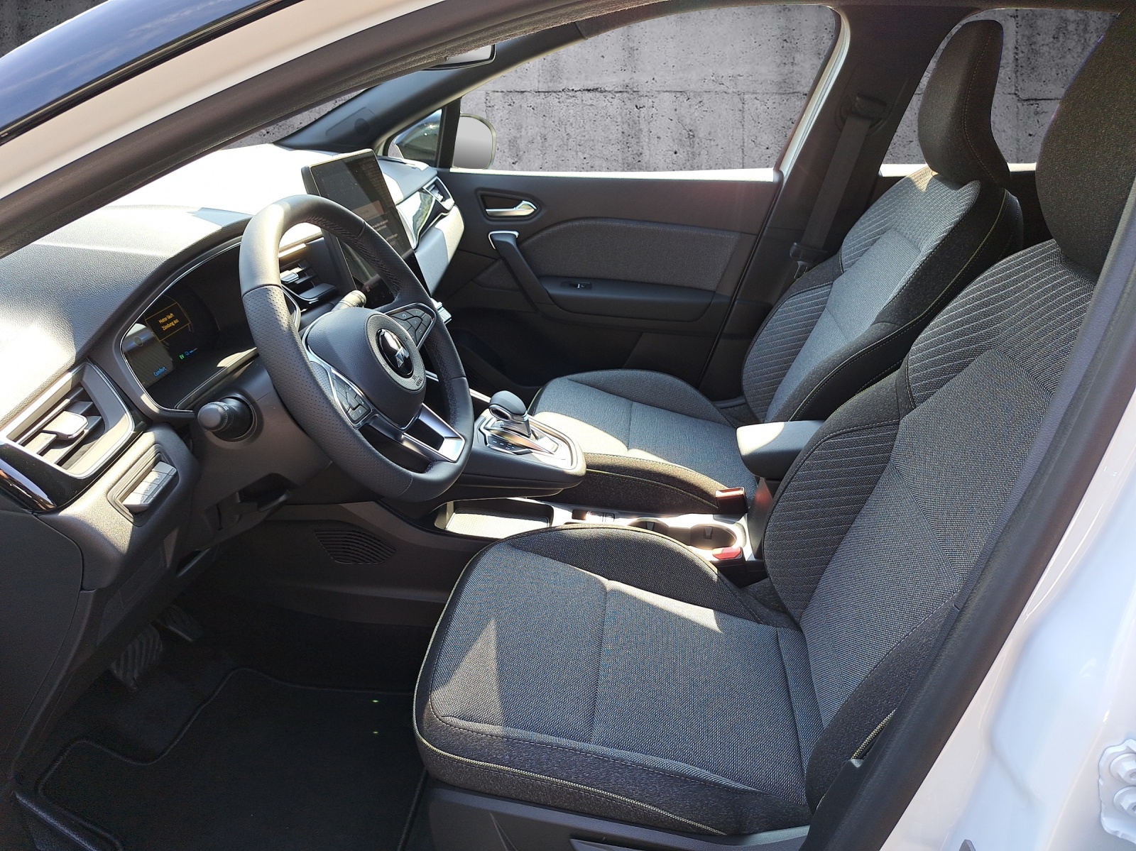 MITSUBISHI ASX 1.6 HEV Intense-9