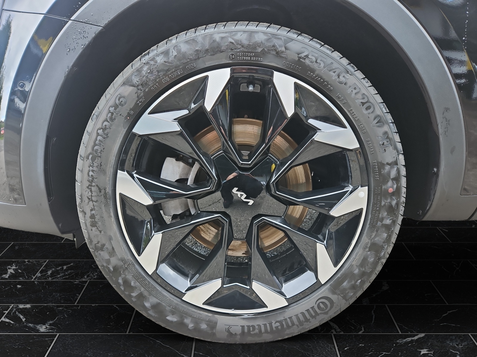 KIA Sorento 2.2 SmartD Style 7P - 11