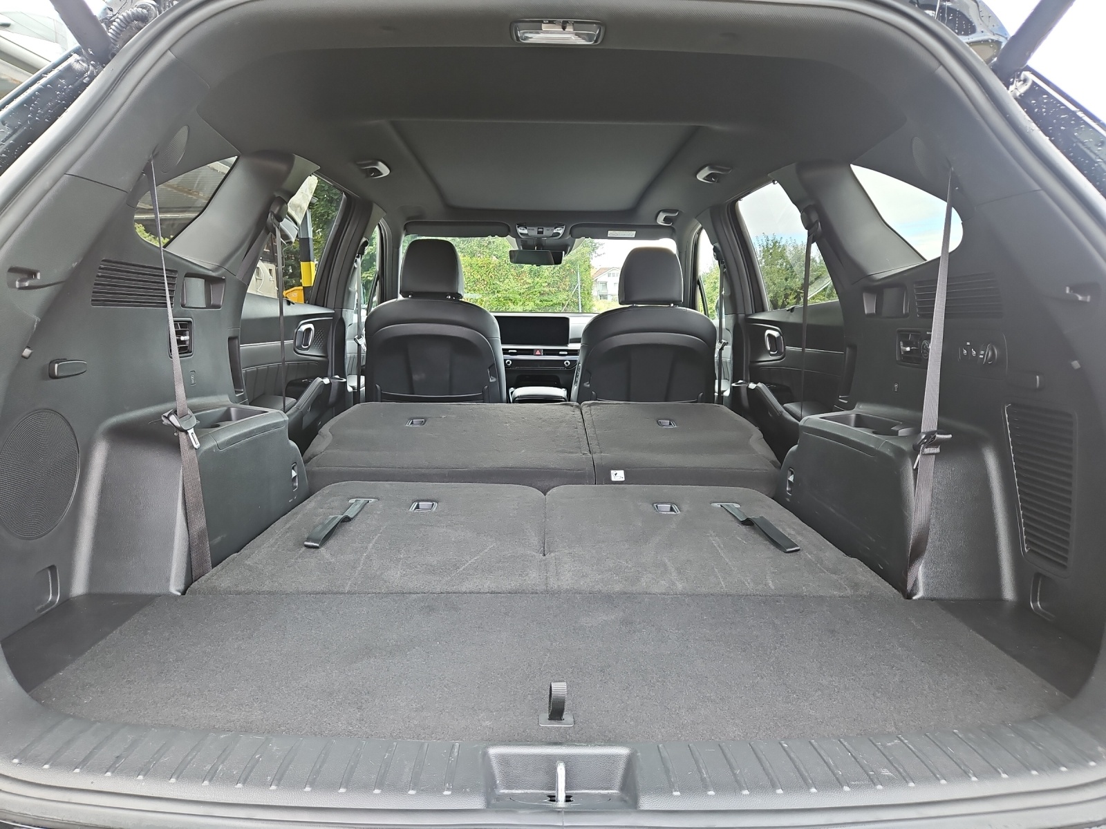 KIA Sorento 2.2 SmartD Style 7P - 10