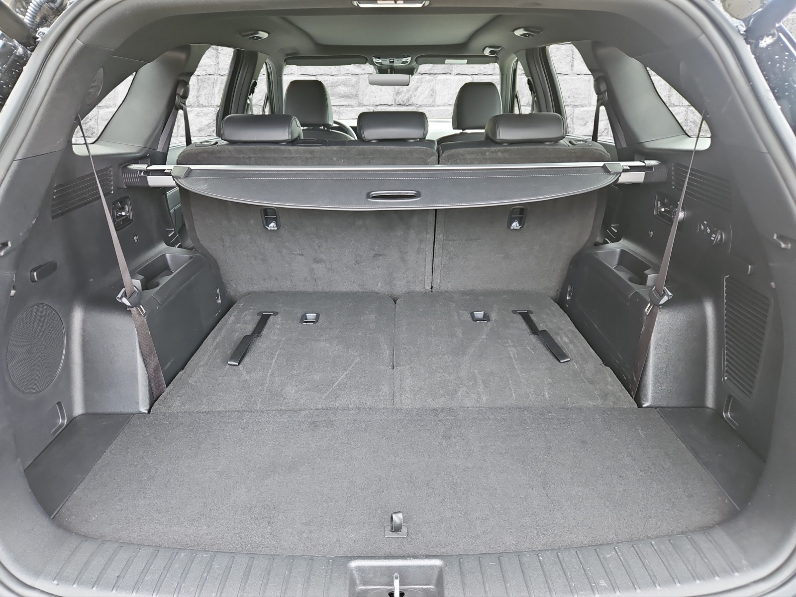KIA Sorento 2.2 SmartD Style 7P - 9