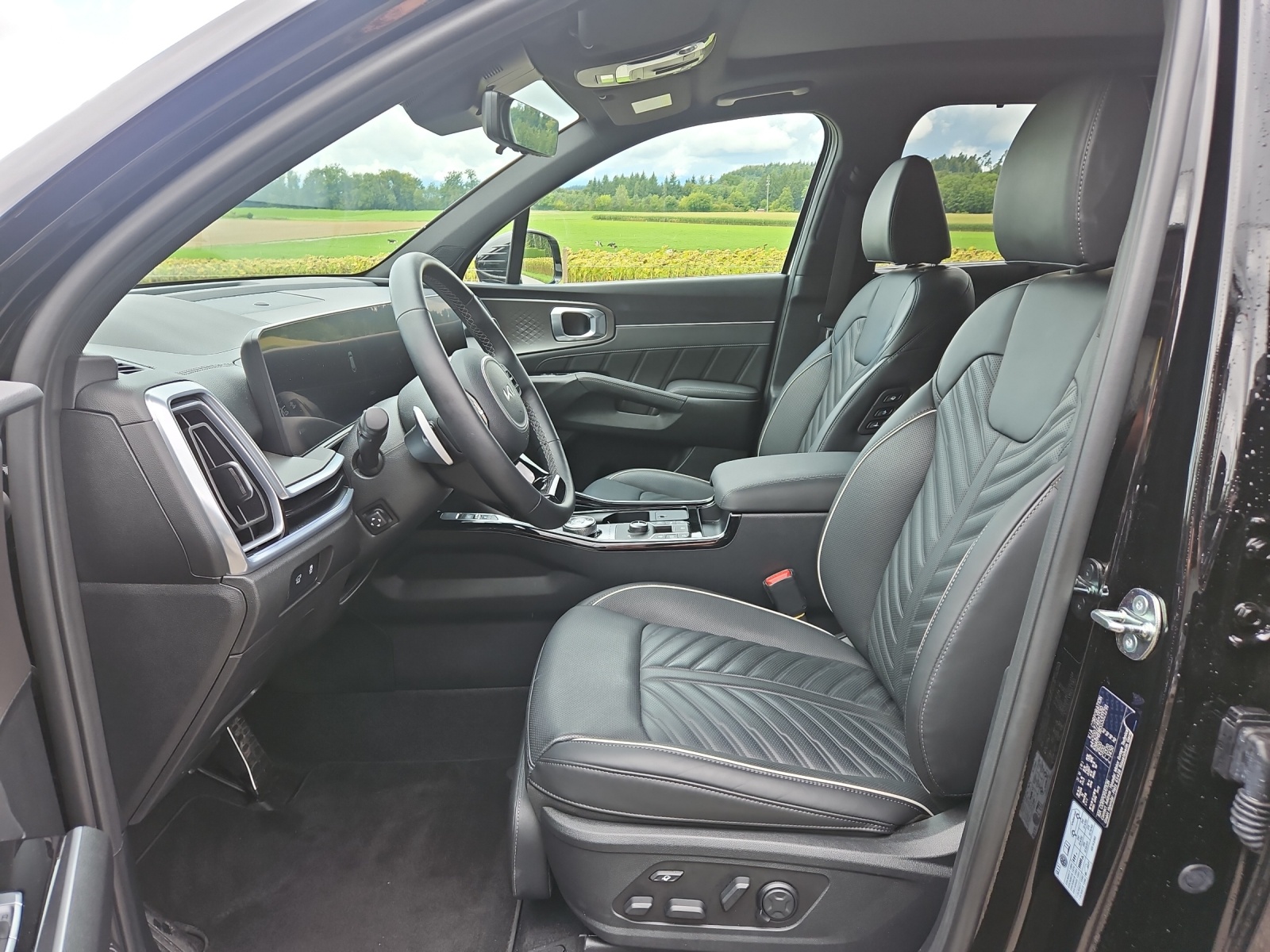 KIA Sorento 2.2 SmartD Style 7P - 7
