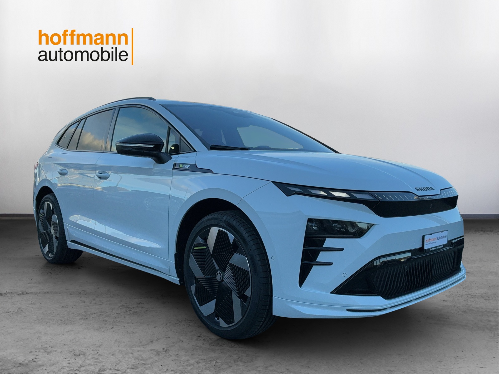 SKODA Enyaq 85x 4x4 RS - 3