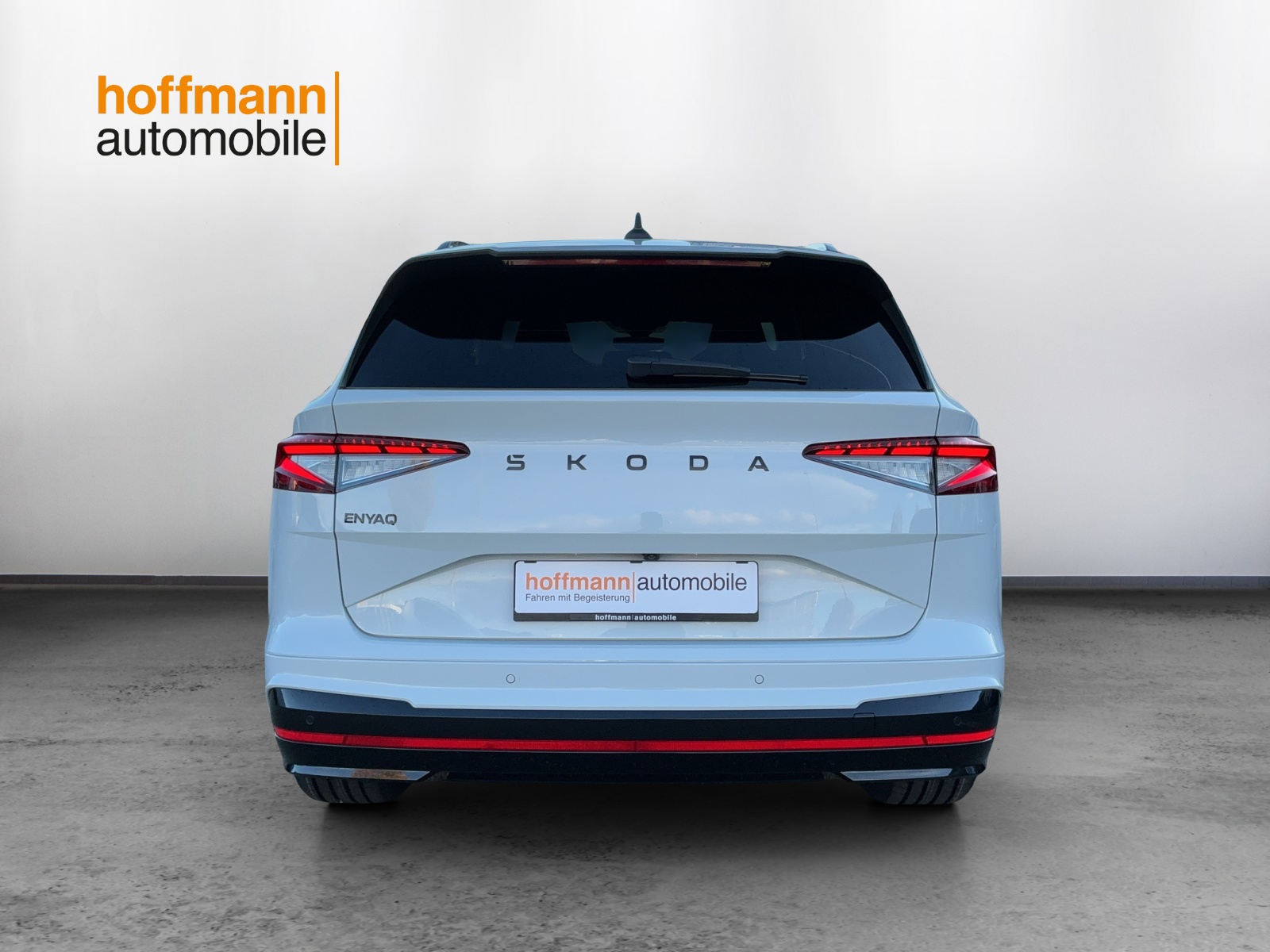 SKODA Enyaq 85x 4x4 RS - 5