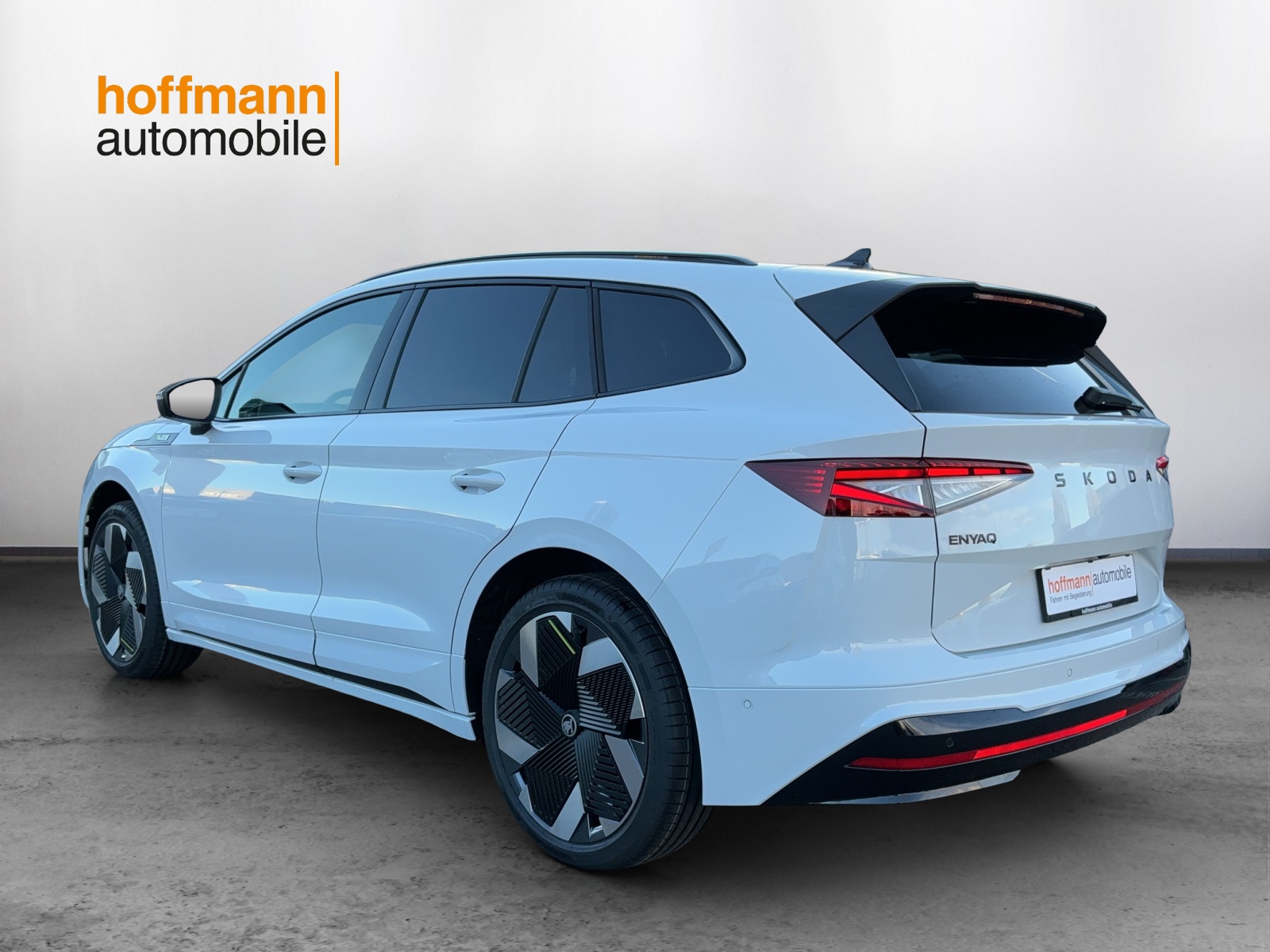 SKODA Enyaq 85x 4x4 RS - 6