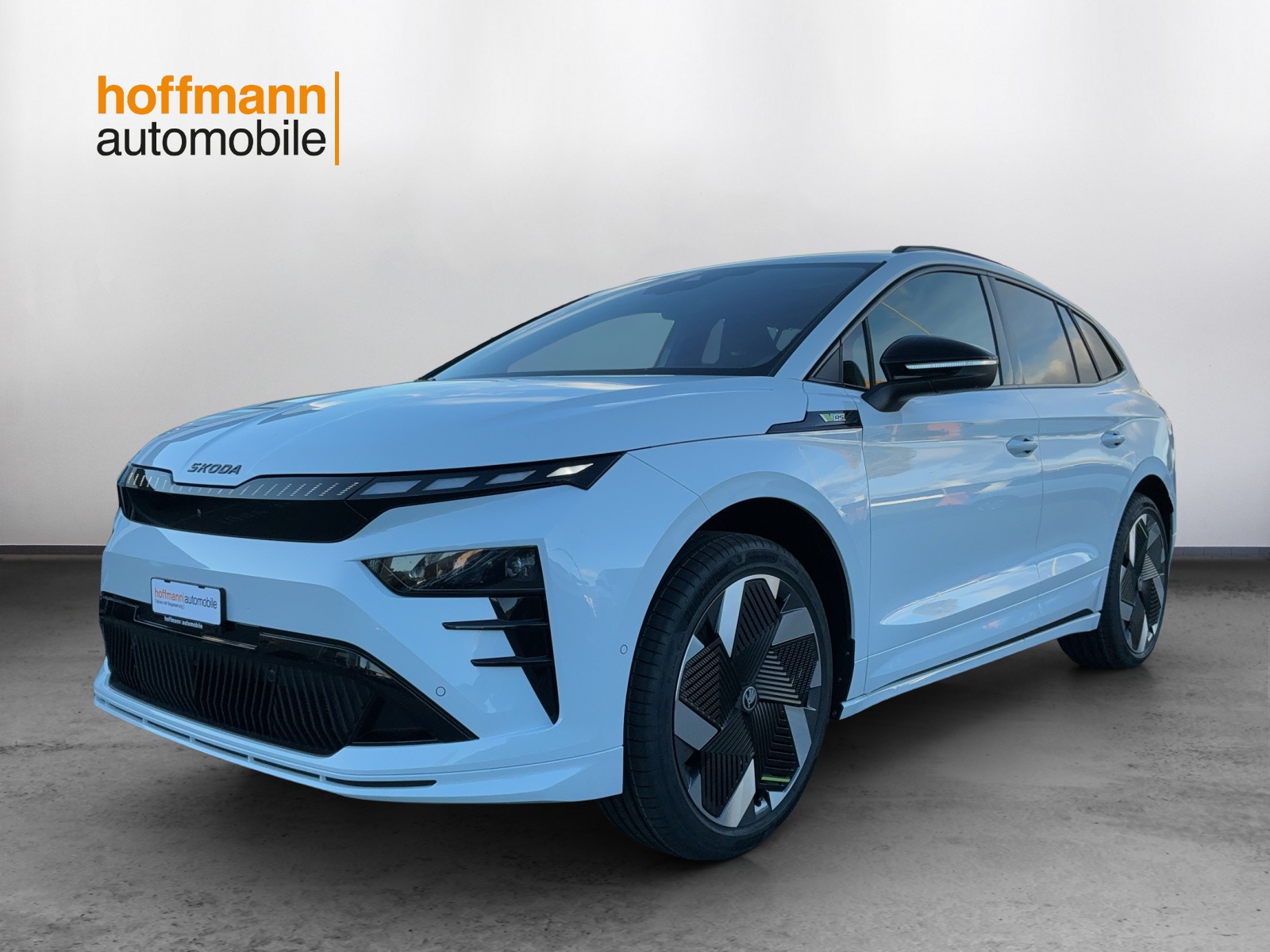 SKODA Enyaq 85x 4x4 RS