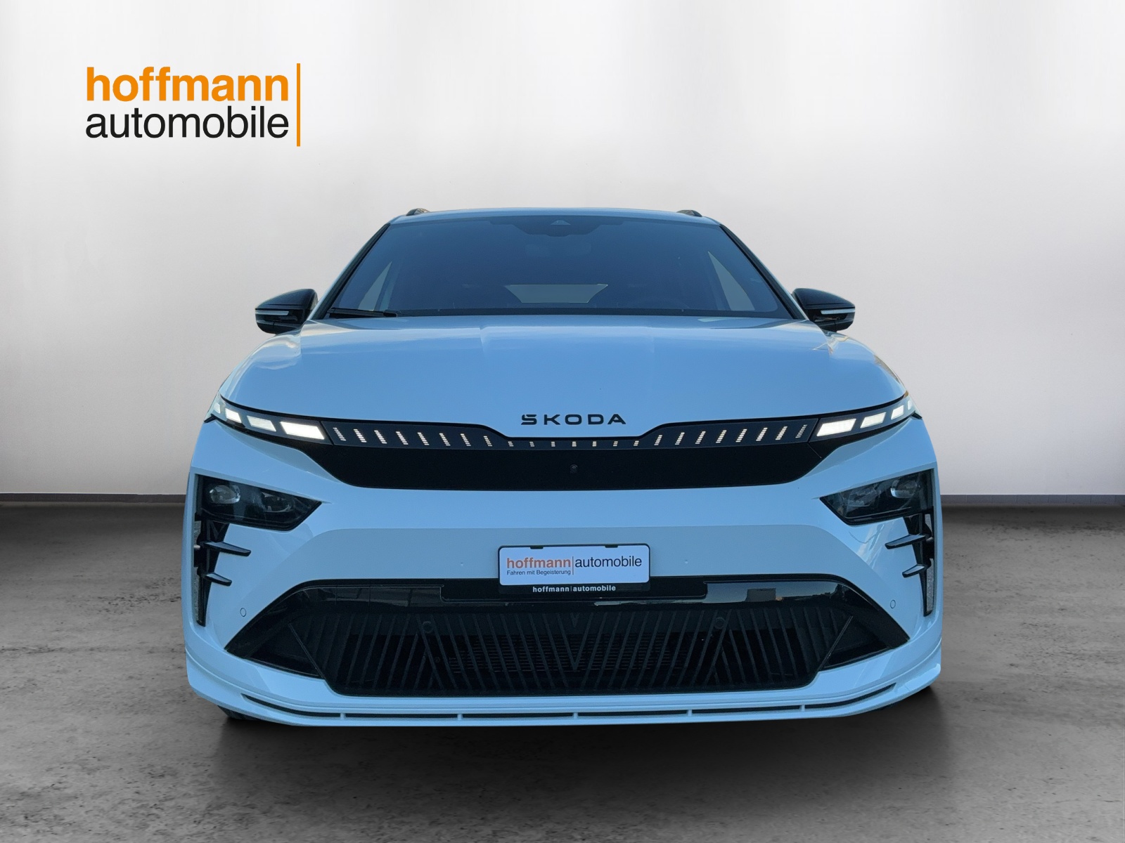 SKODA Enyaq 85x 4x4 RS - 2