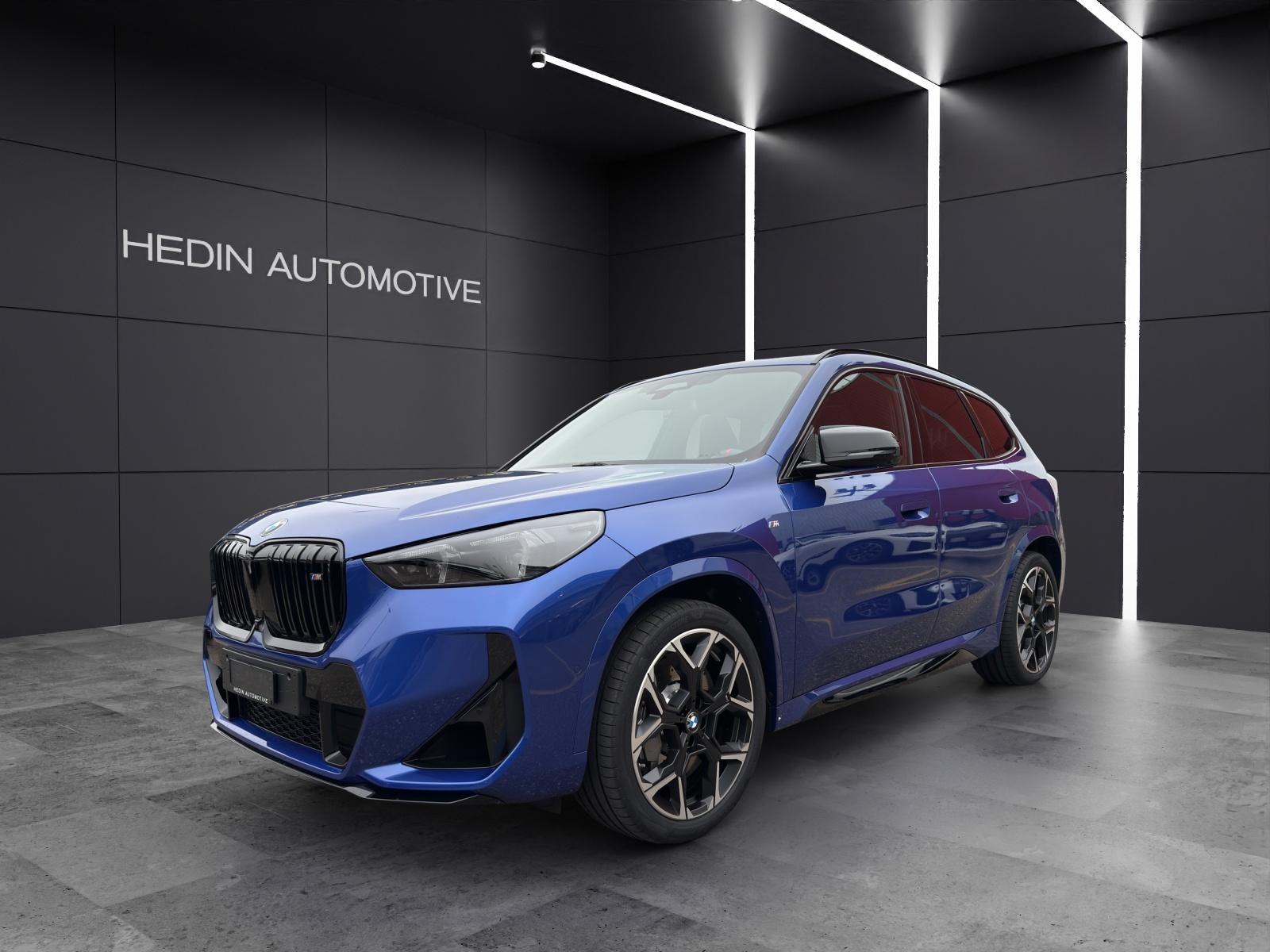 BMW X1 M35i xDrive SUV / Geländewagen