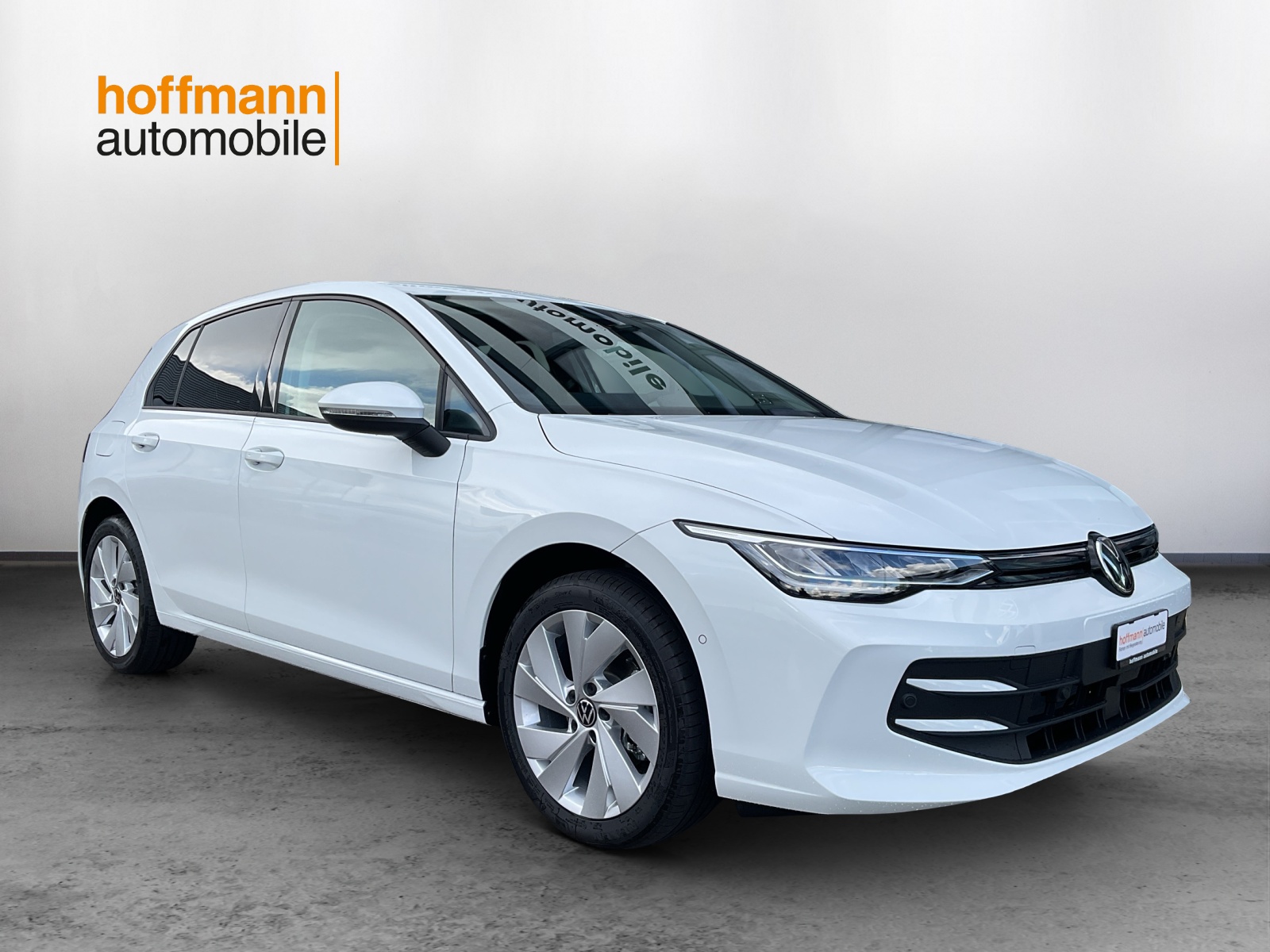 VW Golf 1.5 e TSI mHEV United DSG - 3