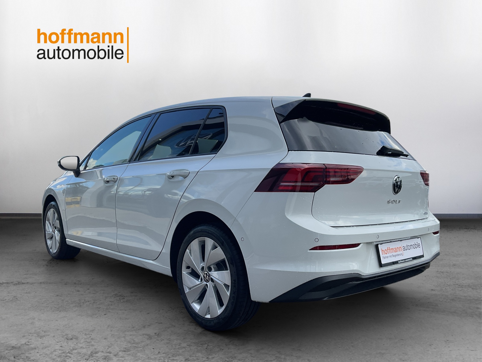 VW Golf 1.5 e TSI mHEV United DSG - 6