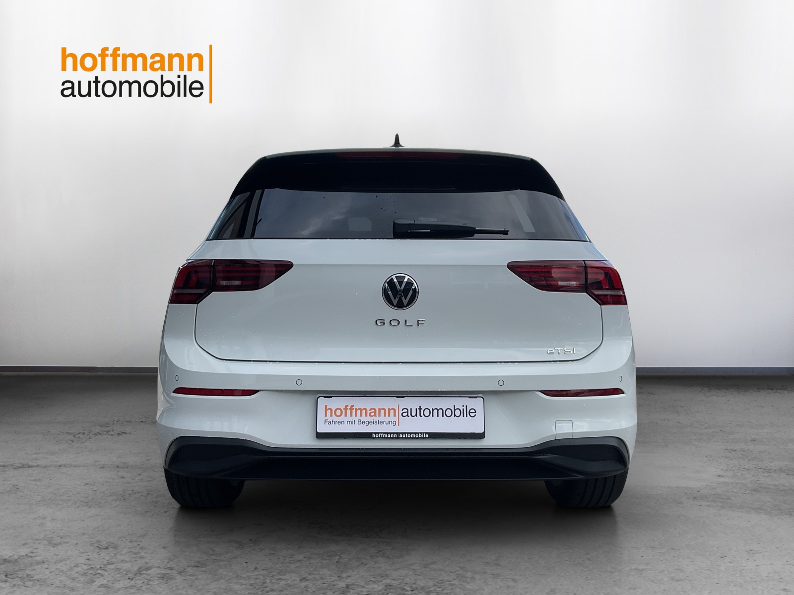 VW Golf 1.5 e TSI mHEV United DSG - 5