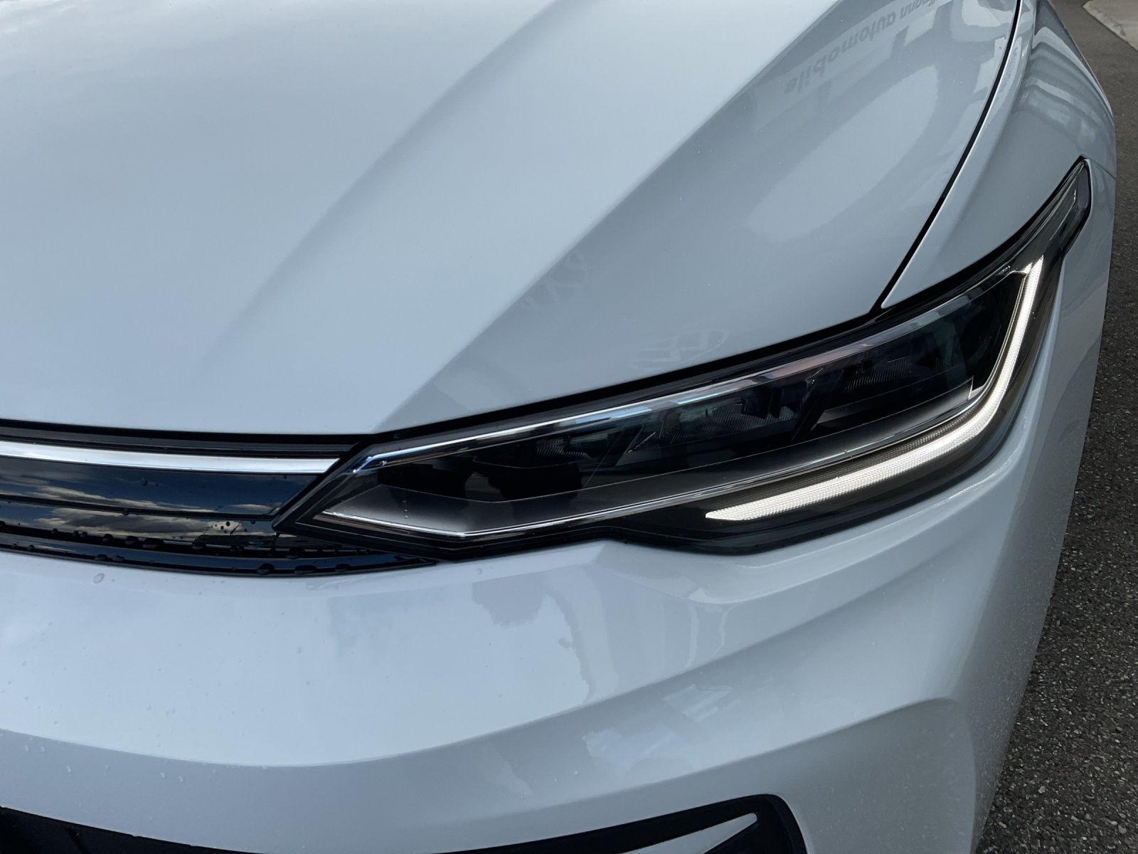 VW Golf 1.5 e TSI mHEV United DSG - 14