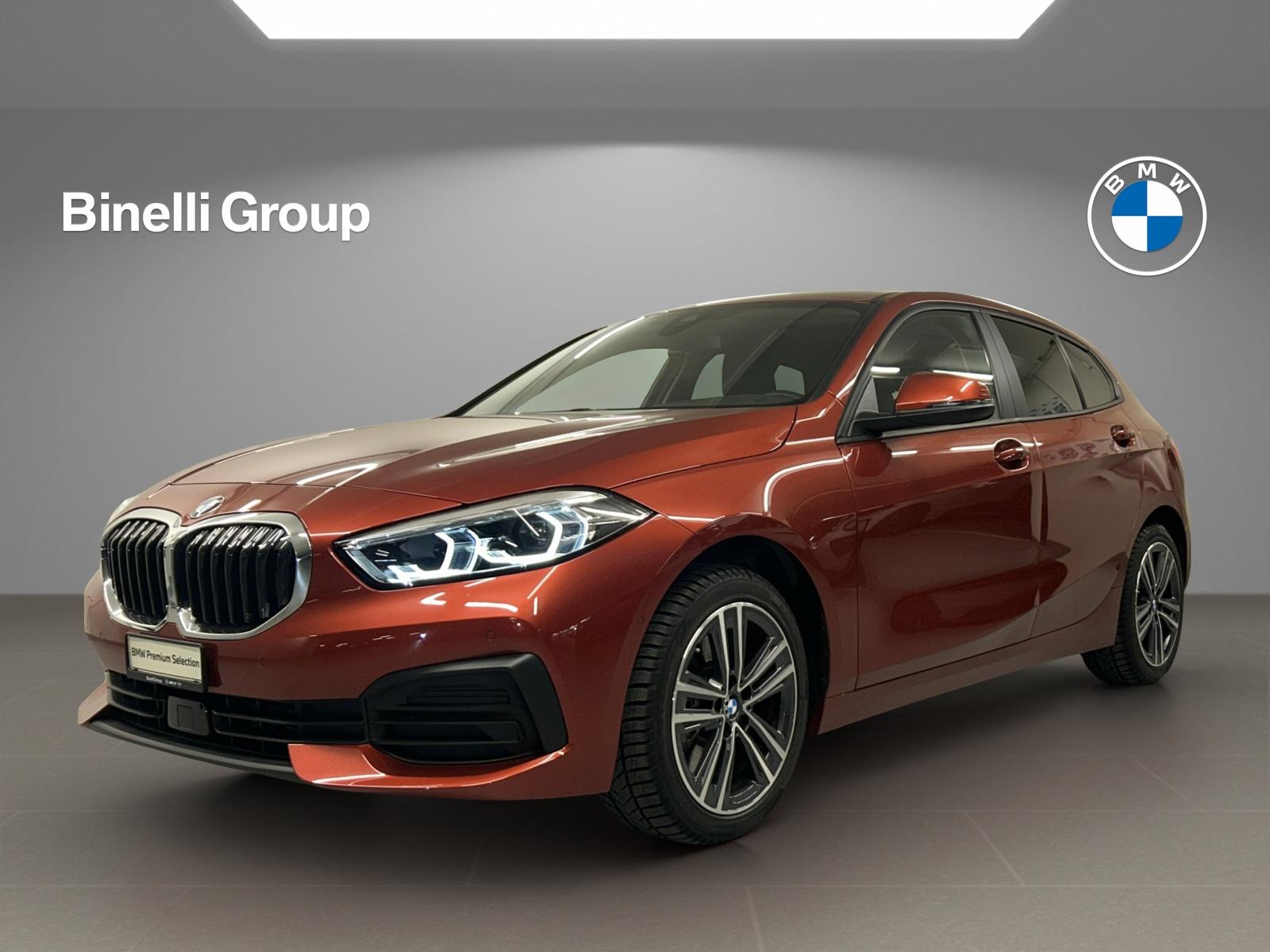 120d xDrive