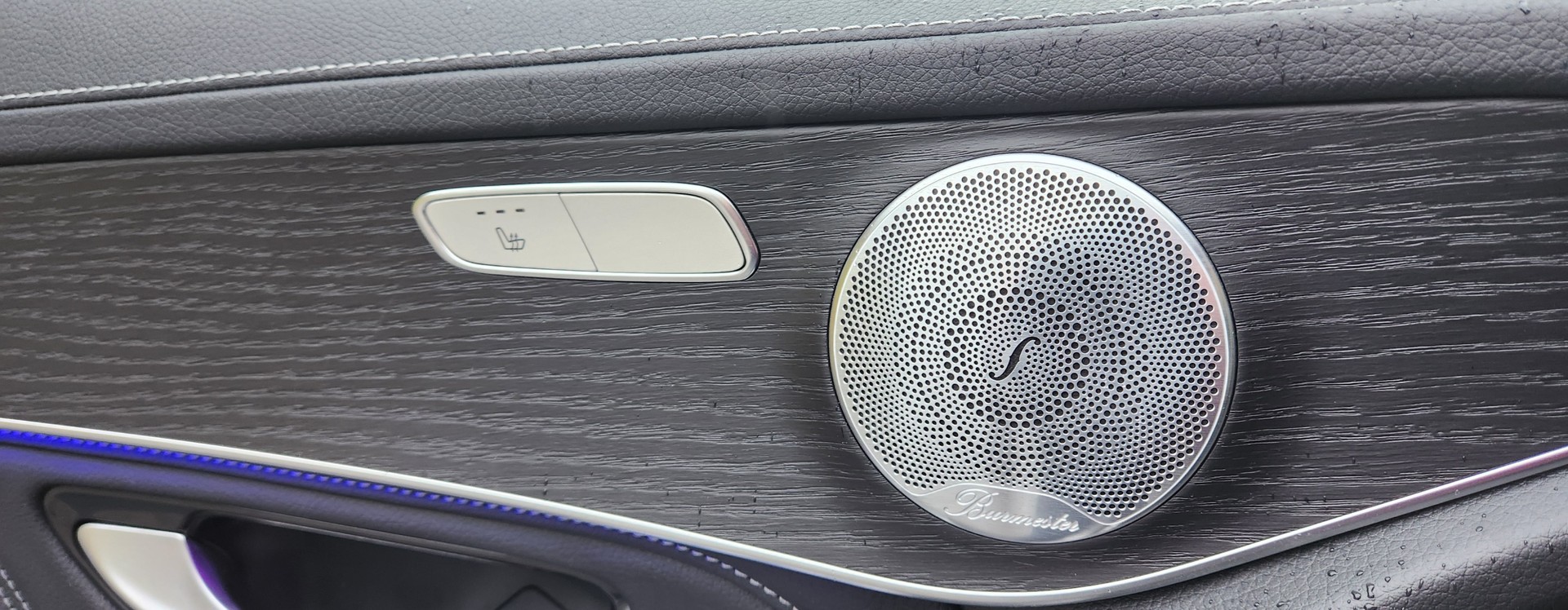 MERCEDES-BENZ GLC 63 S AMG 4Matic 9G-Tronic - 11