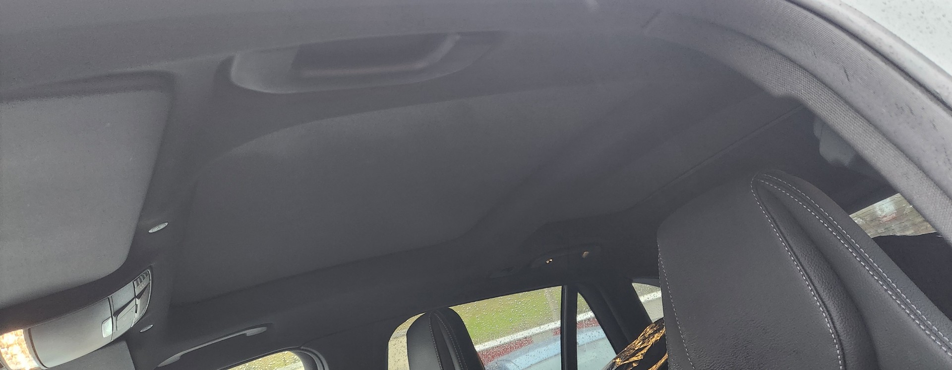 MERCEDES-BENZ GLC 63 S AMG 4Matic 9G-Tronic - 12